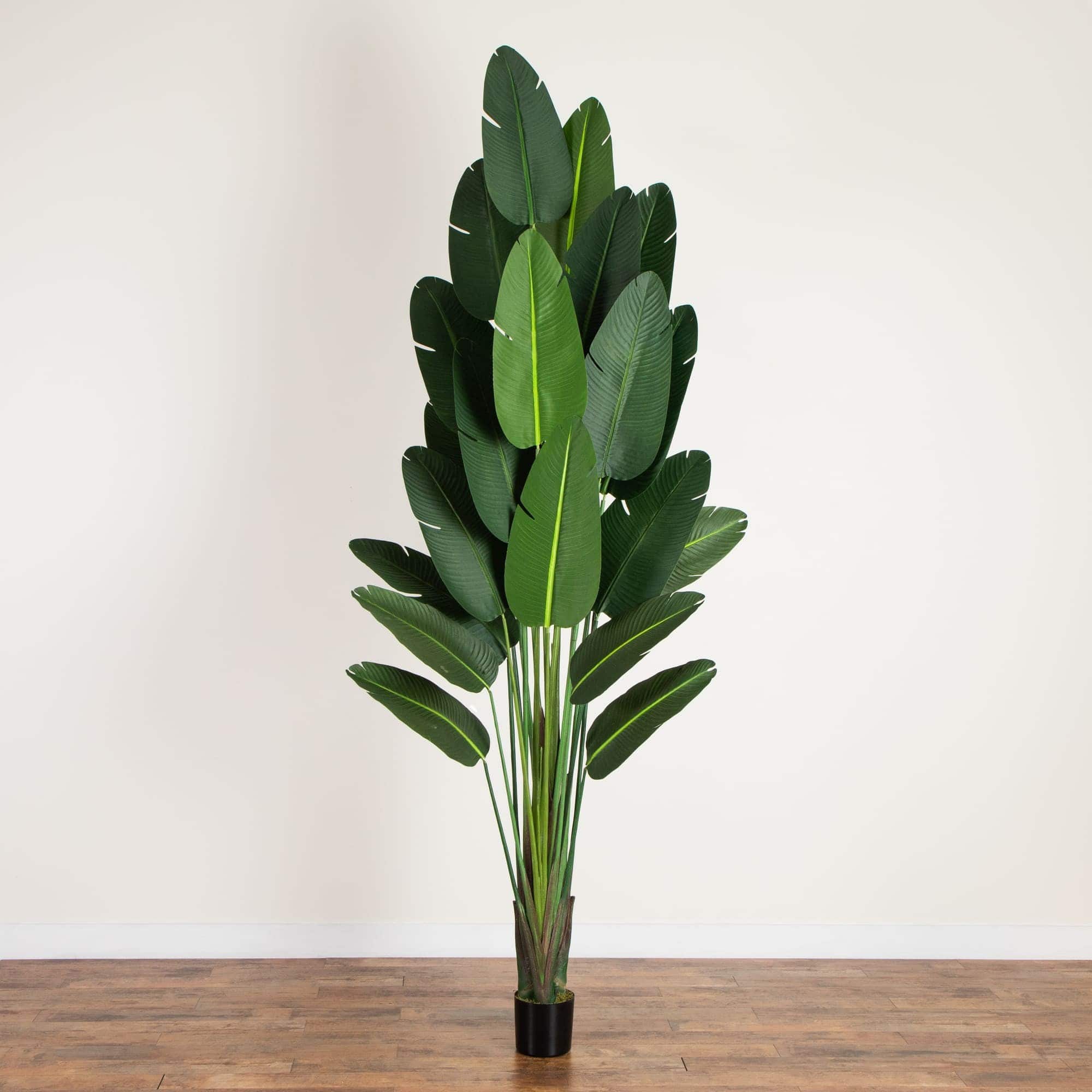 11ft. Artificial Travelers Palm Tree