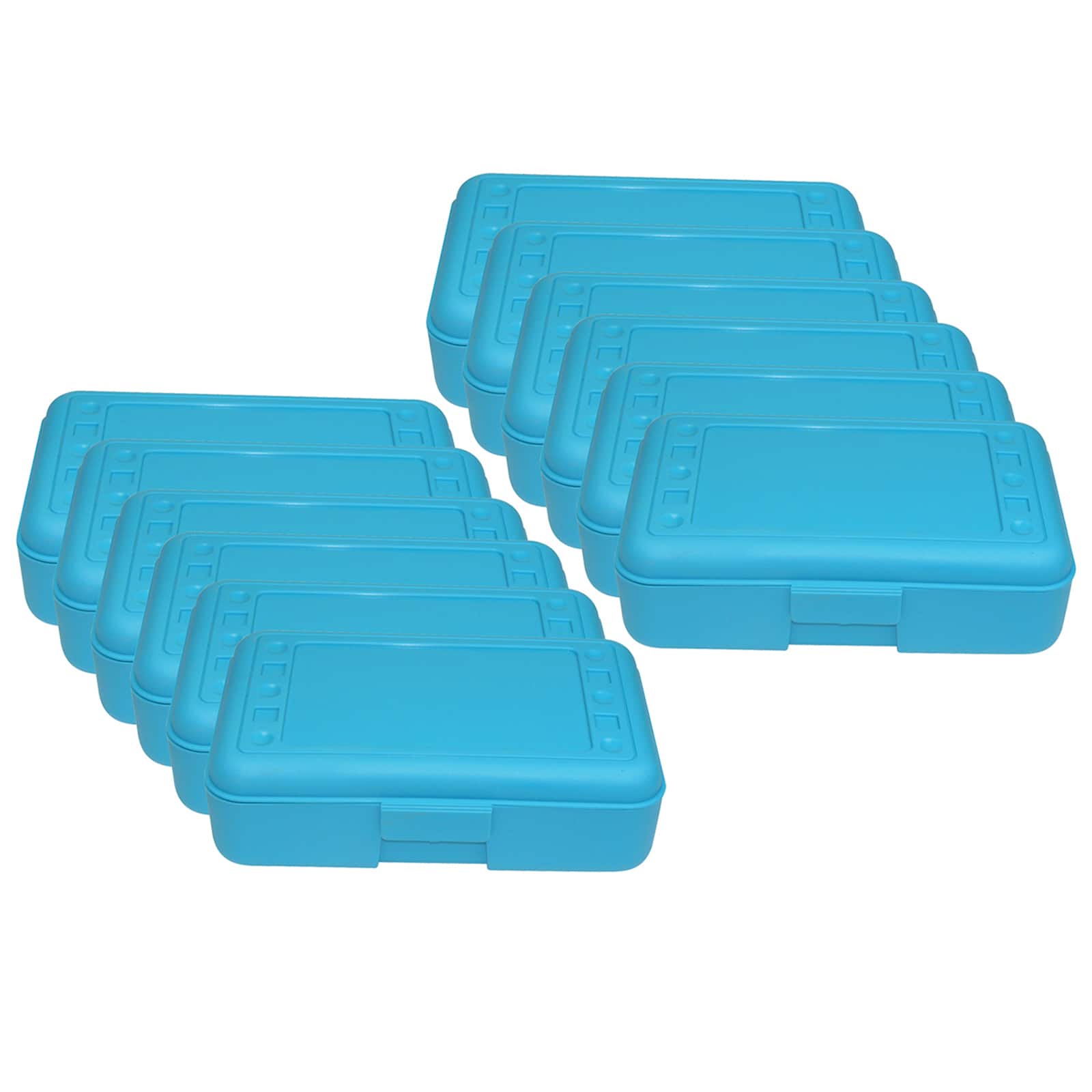 Romanoff® Pencil Box