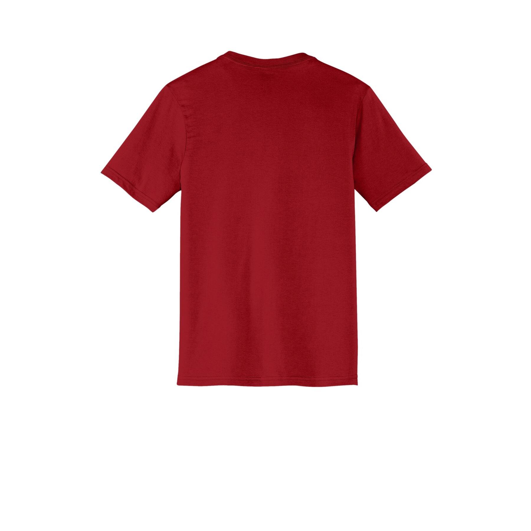 District® Very Important Tee® V-Neck Adult T-Shirt