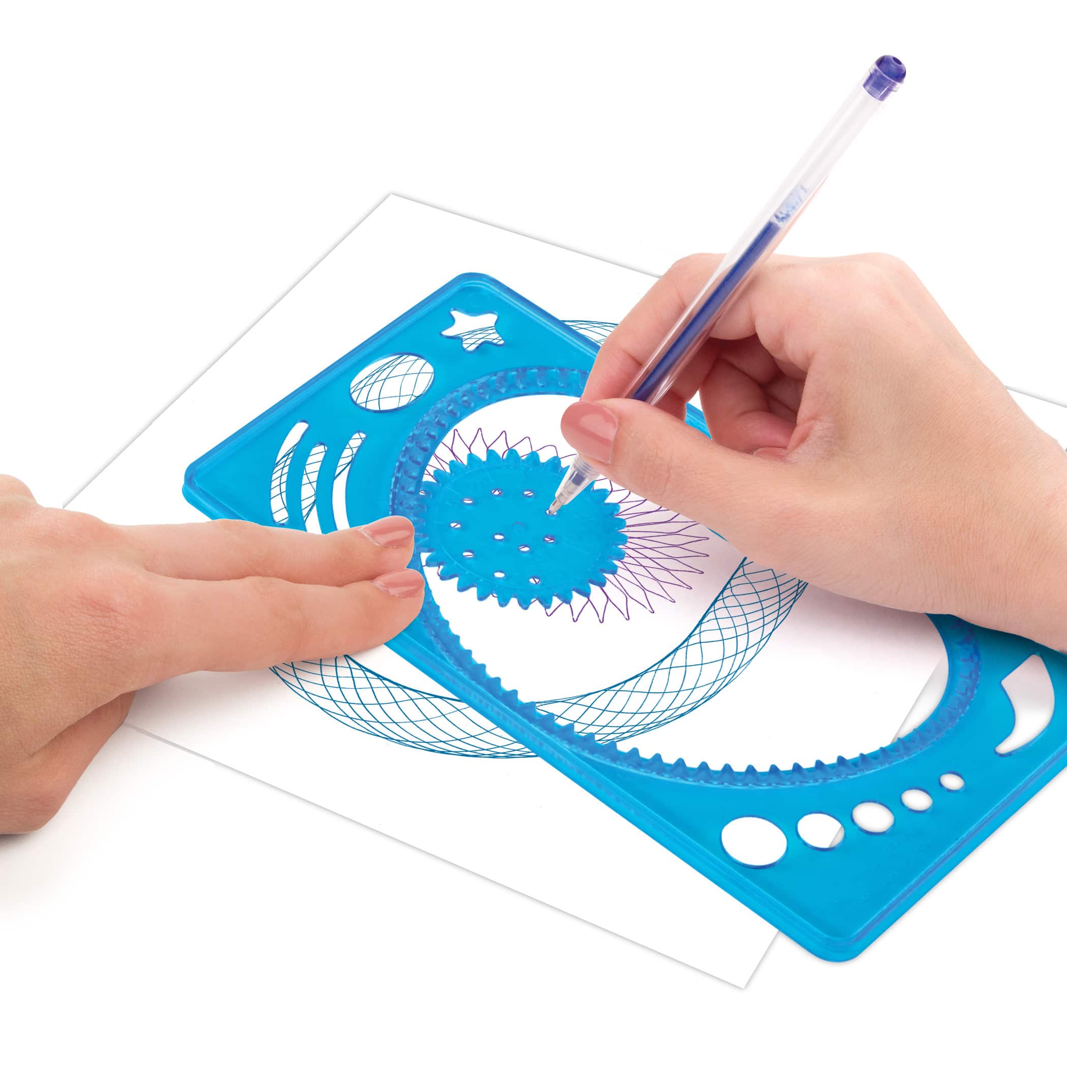 Cra-Z-Art® Spiral Art Set
