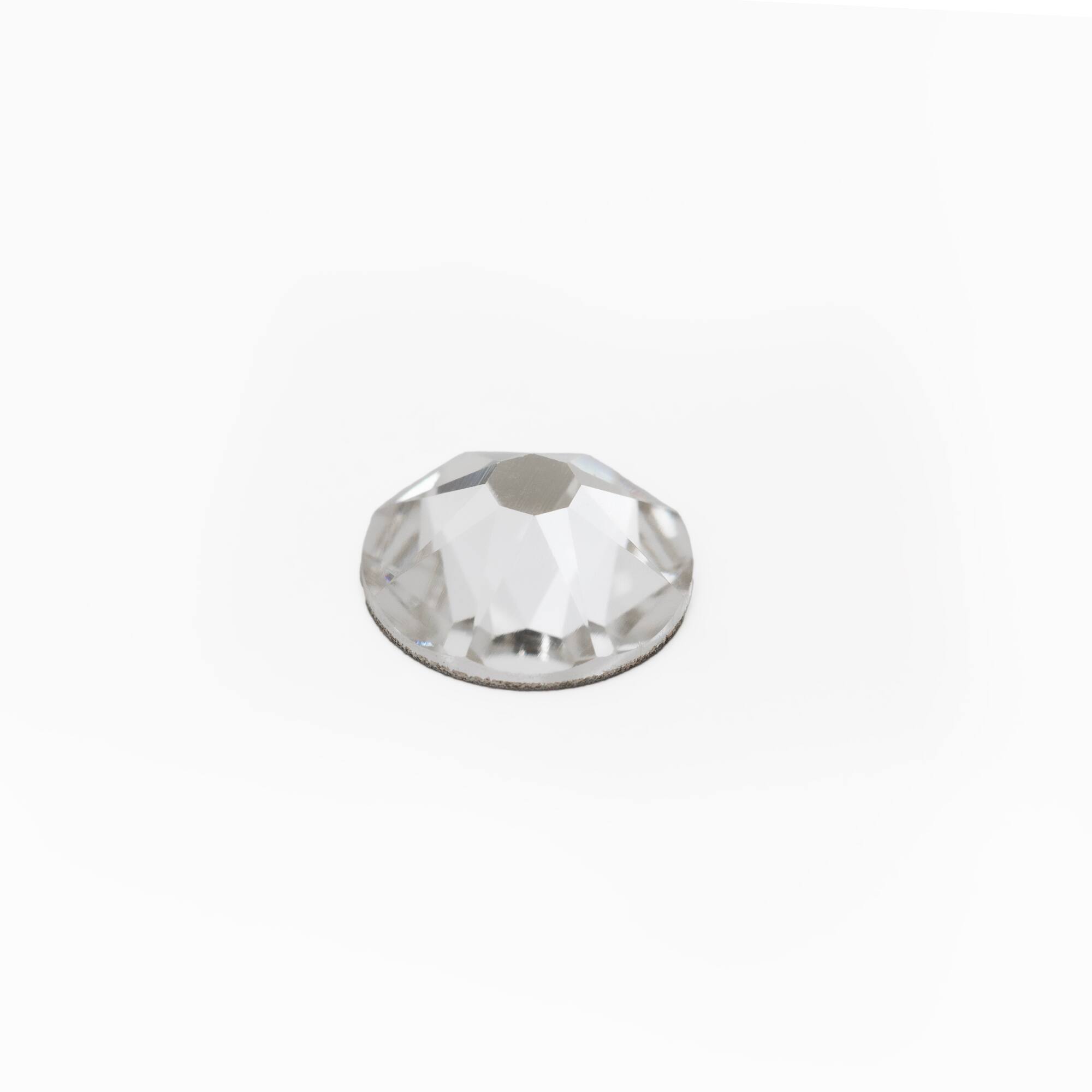 SS40 Round Flatback Austrian Crystals