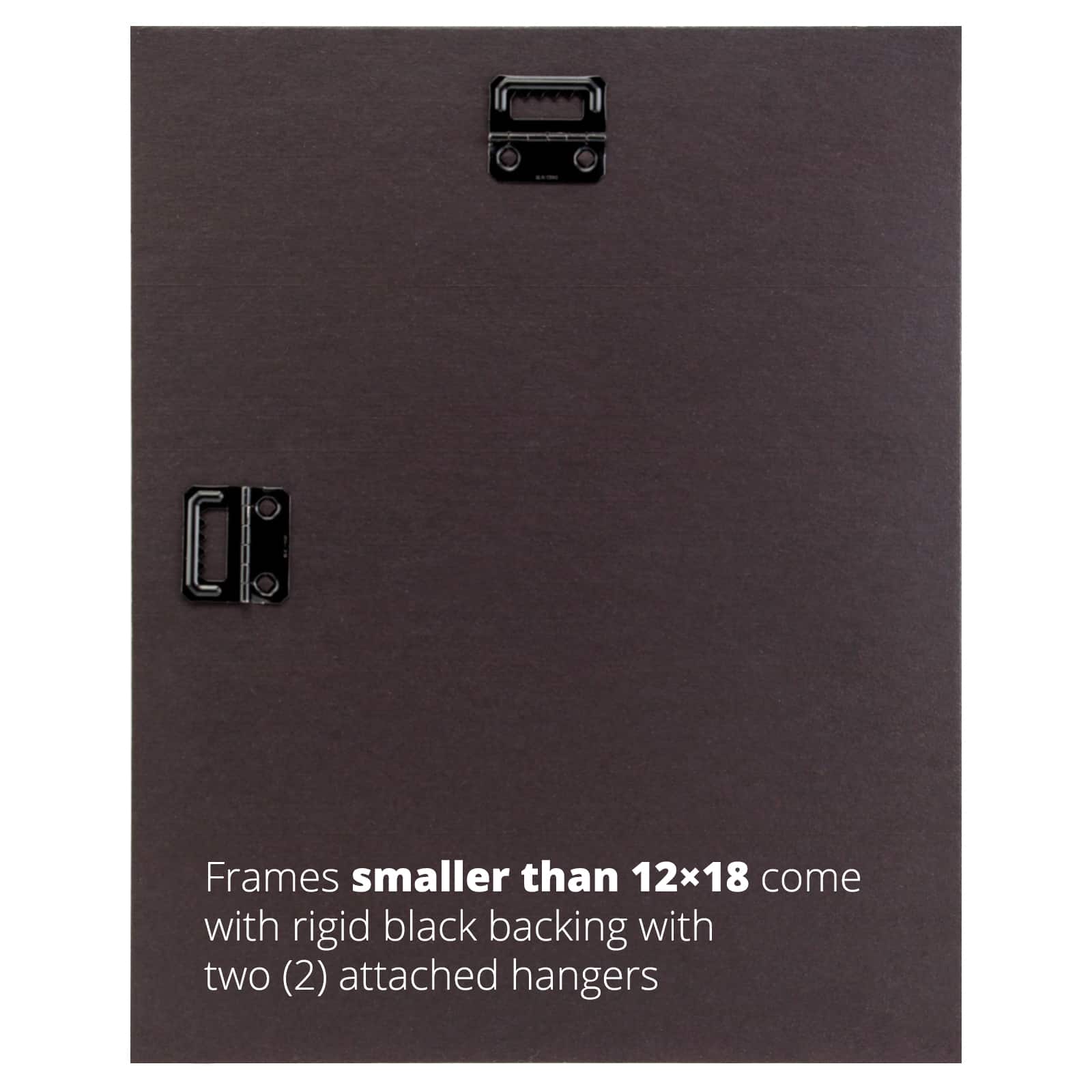 Craig Frames Metropolis Antique Bronze Picture Frame