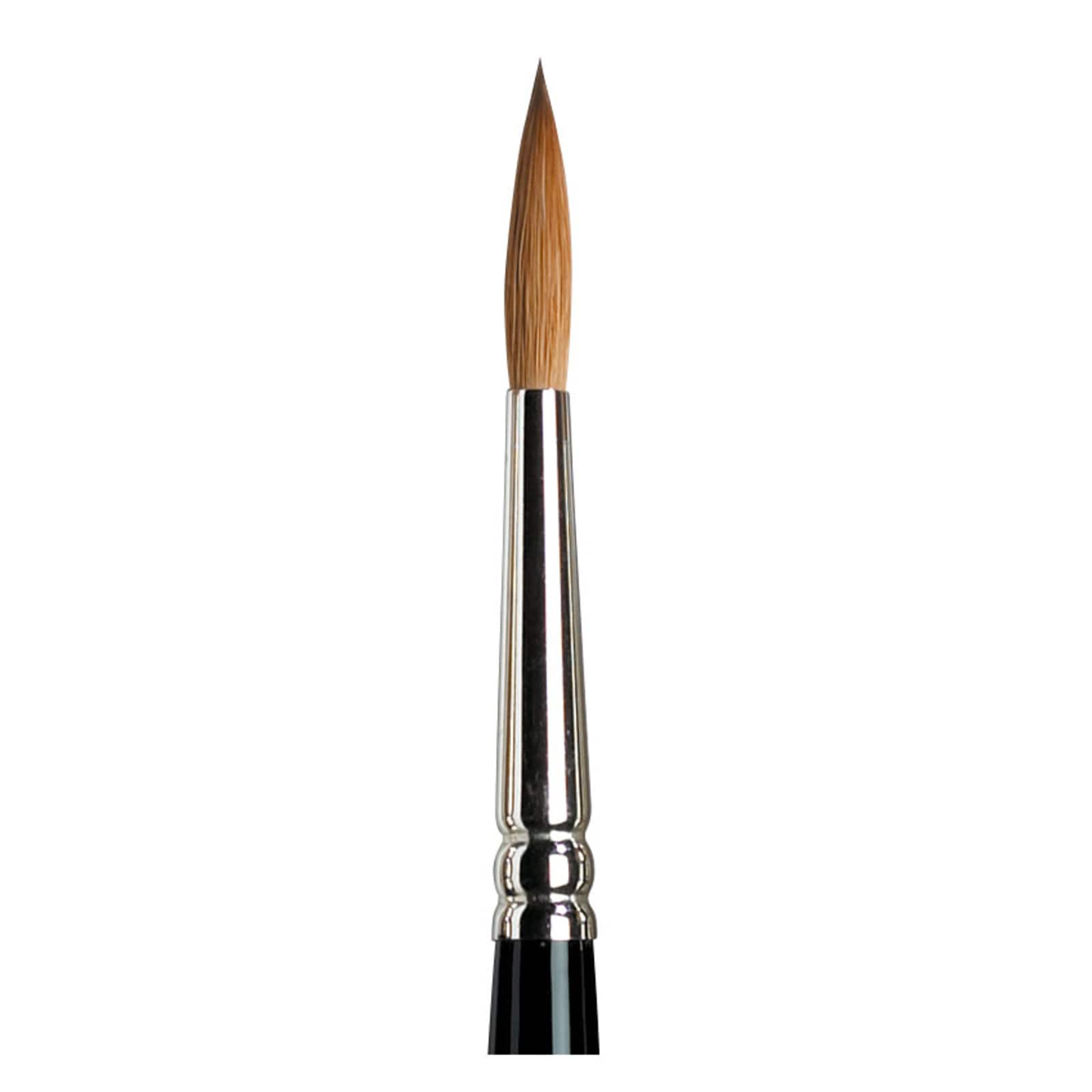 Winsor & Newton® Series 7 Watercolor Round Brush