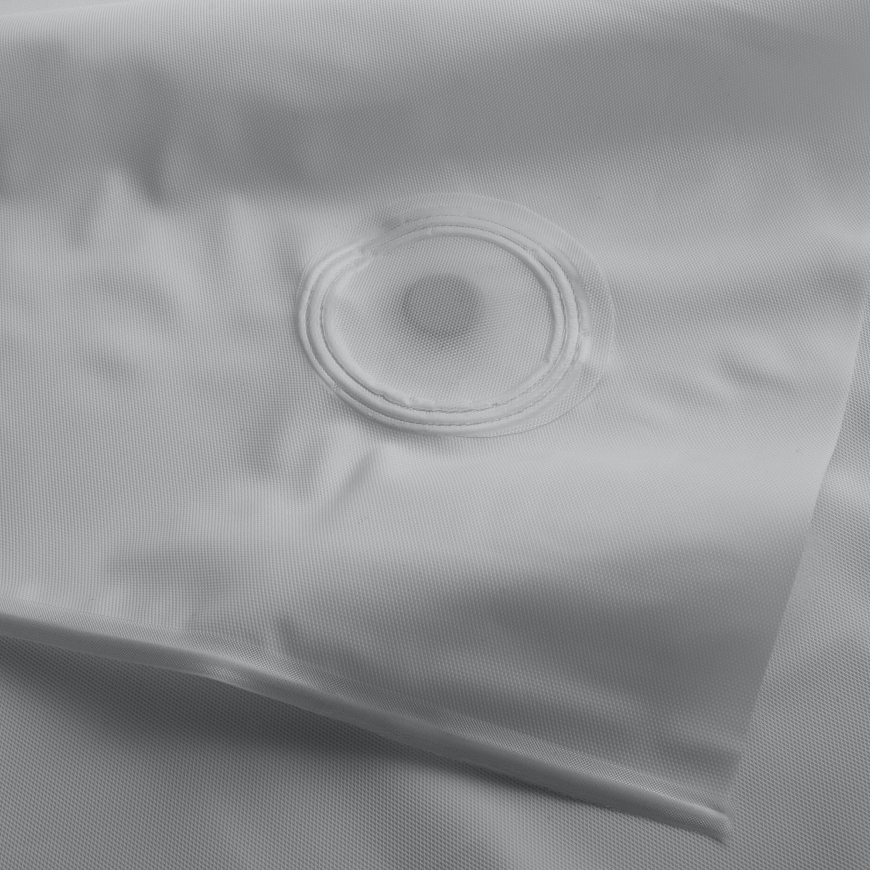 Bath Bliss Splash Guard Shower Liner
