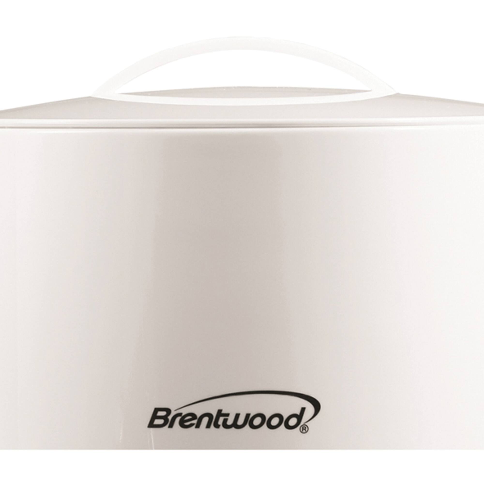 Brentwood 32oz. Electric Kettle Hot Pot