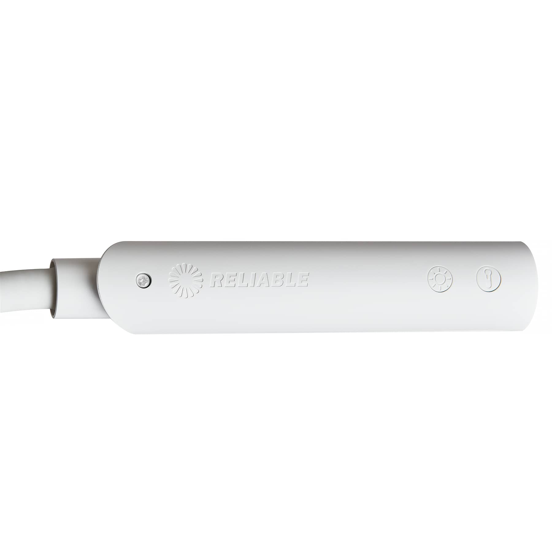 UberLight™ Flex 3100TL White LED Task Light Lamp with Clamp