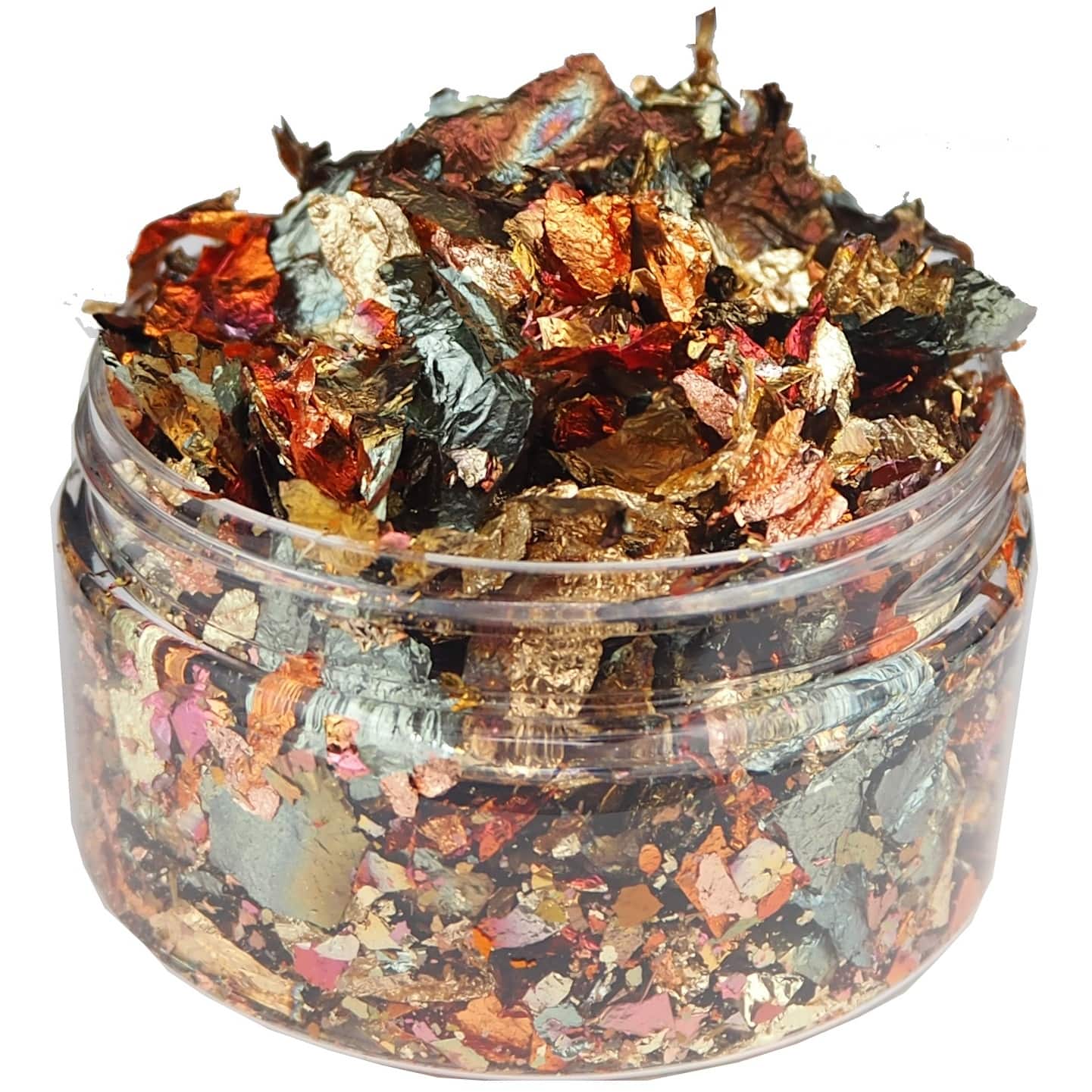 Creative Expressions Cosmic Shimmer Gilding Flakes, 100mL