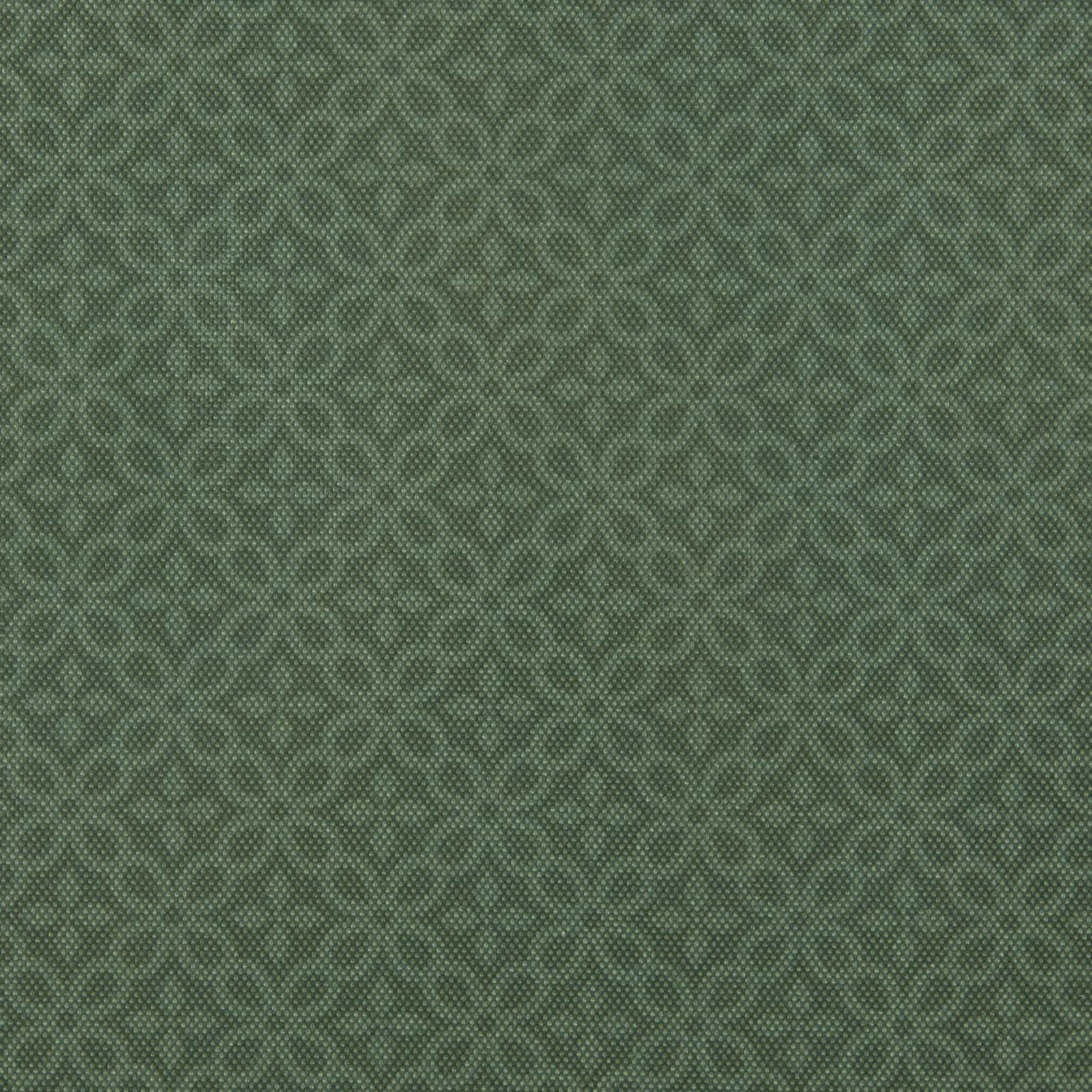 DII® Oversized Tonal Lattice Print Outdoor Linen Dinner Napkins