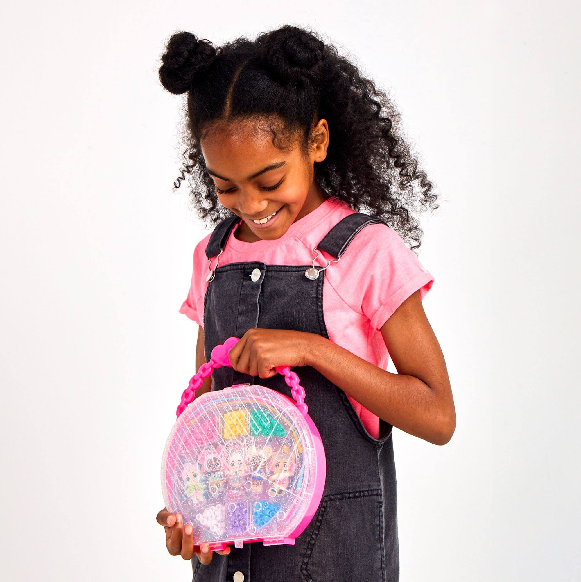 L.O.L. Surprise! Jewelry Activity Case