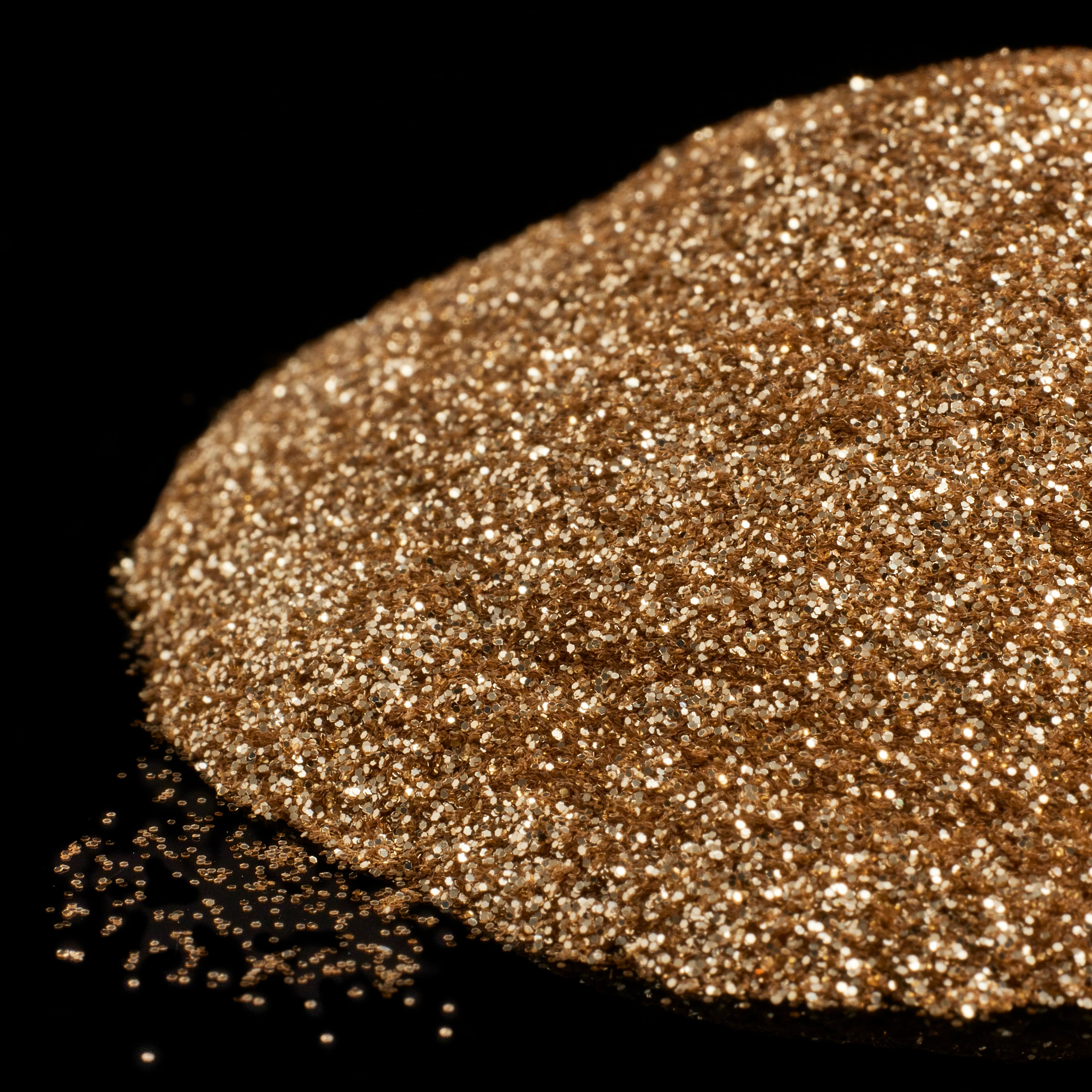 Paillettes très fines en polyester de Recollections, 425,2 g