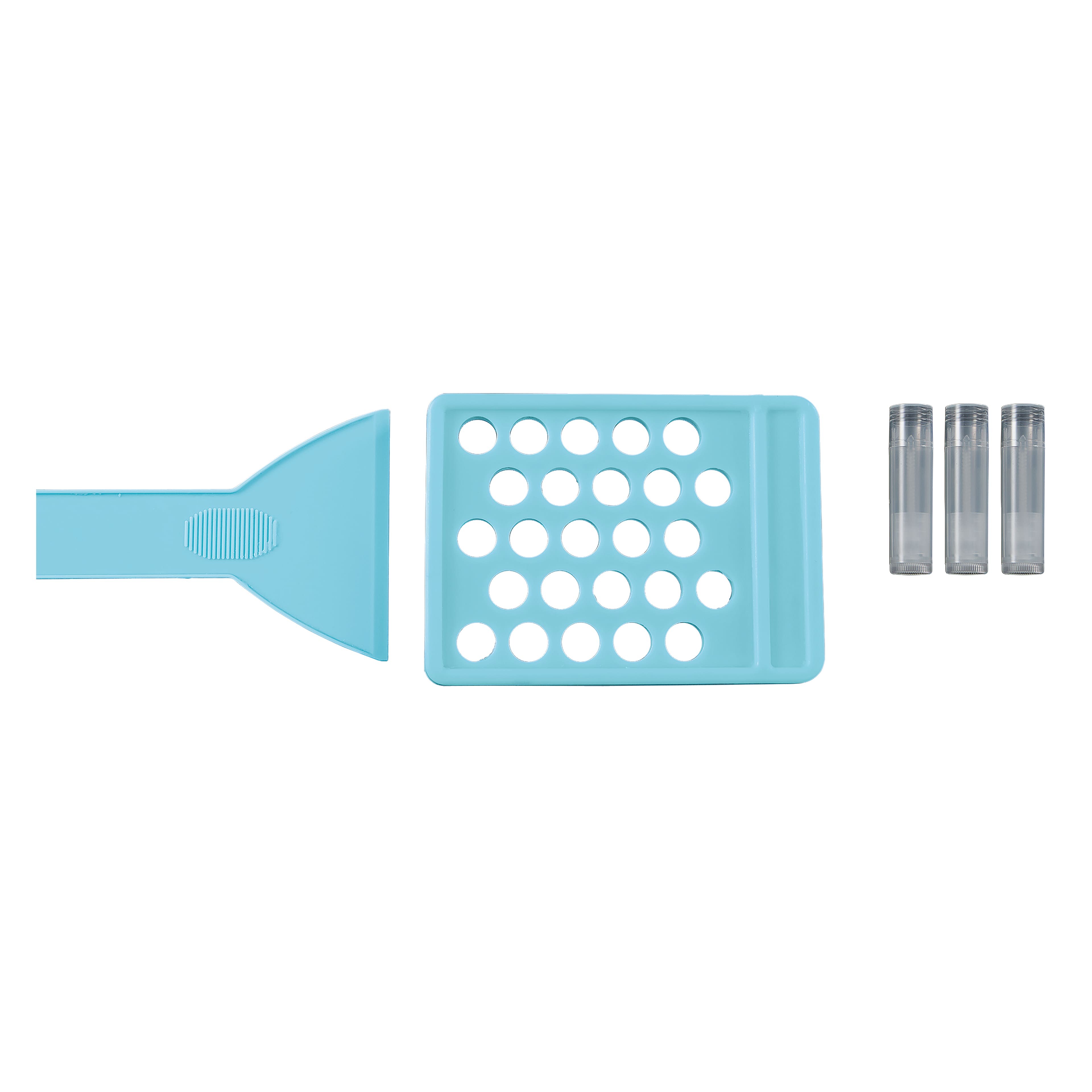 12 Pack: Lip Balm Filling Tray Kit by Make Market®
