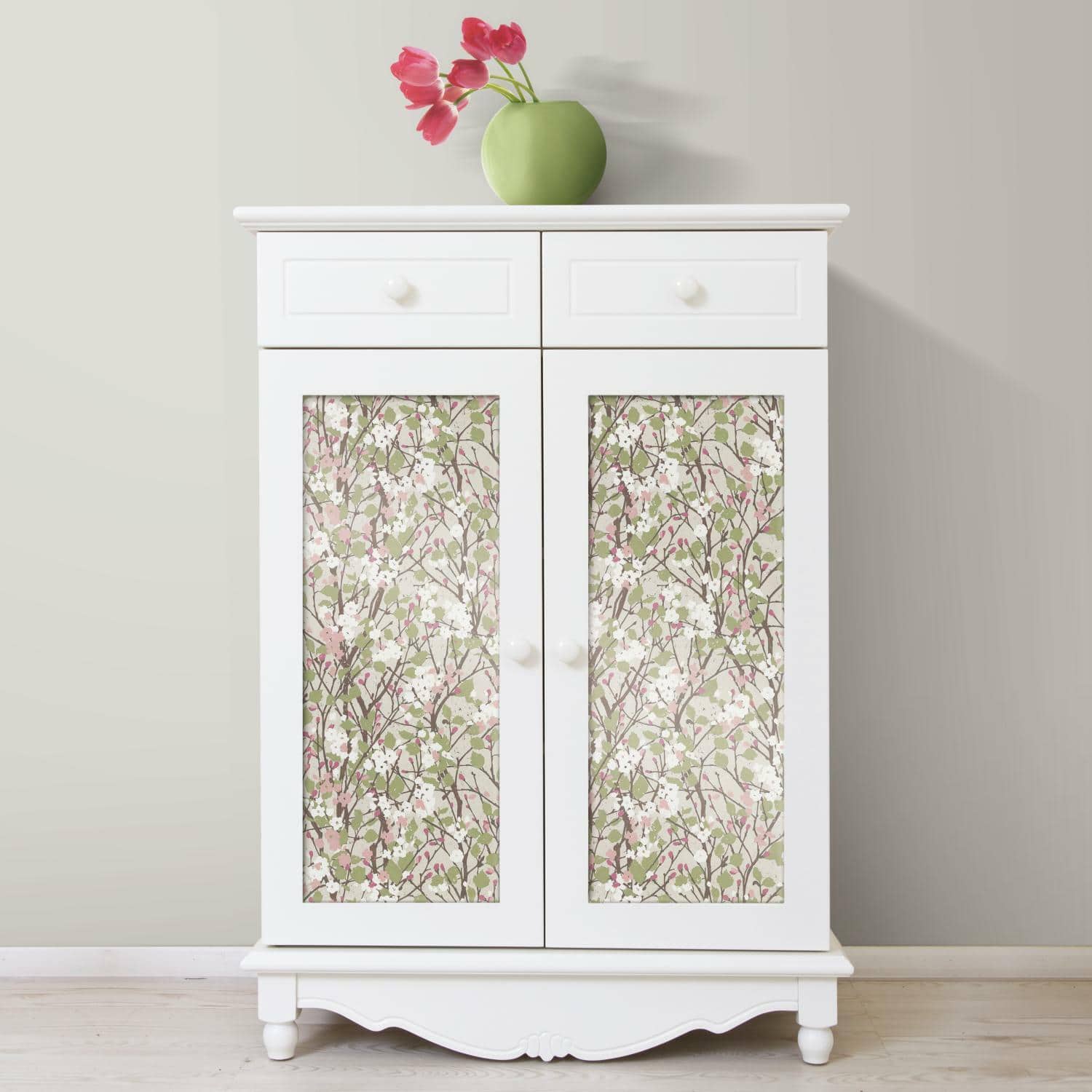 RoomMates Willow Branch Peel & Stick Wallpaper