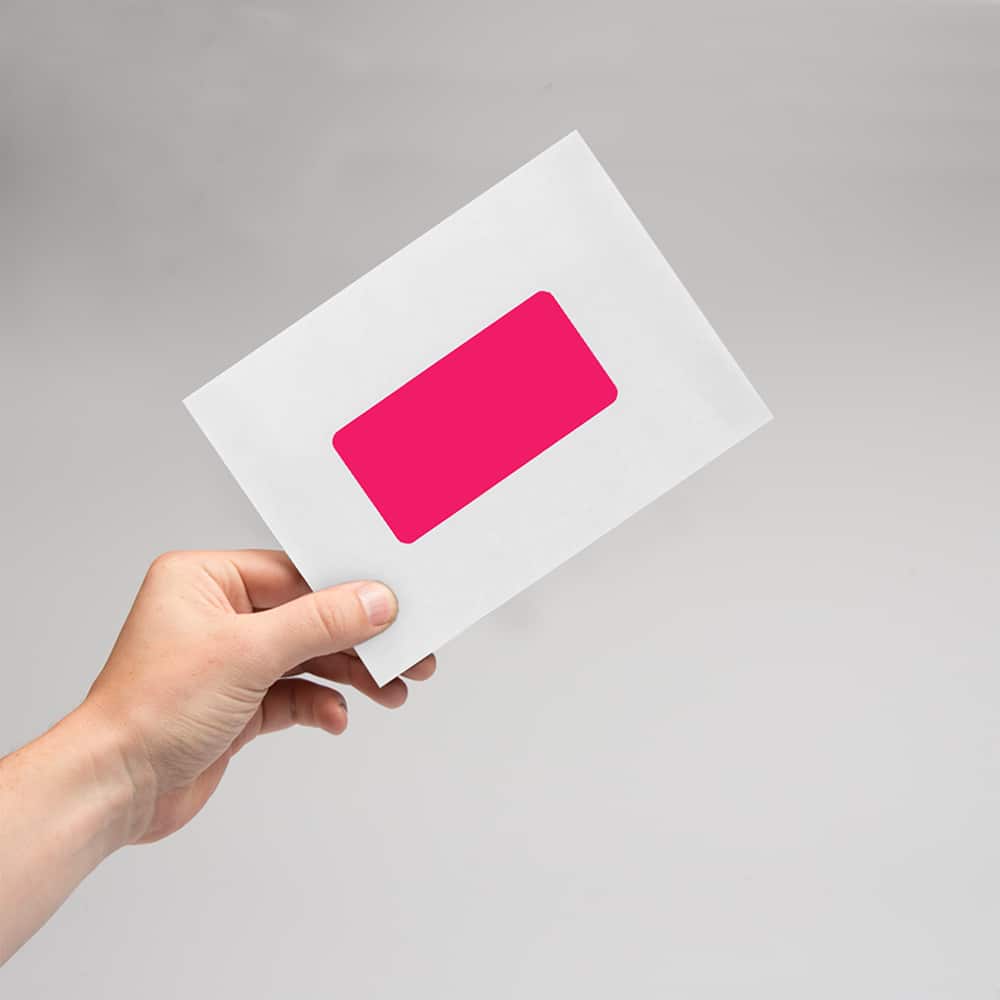 JAM Paper Standard Address Labels