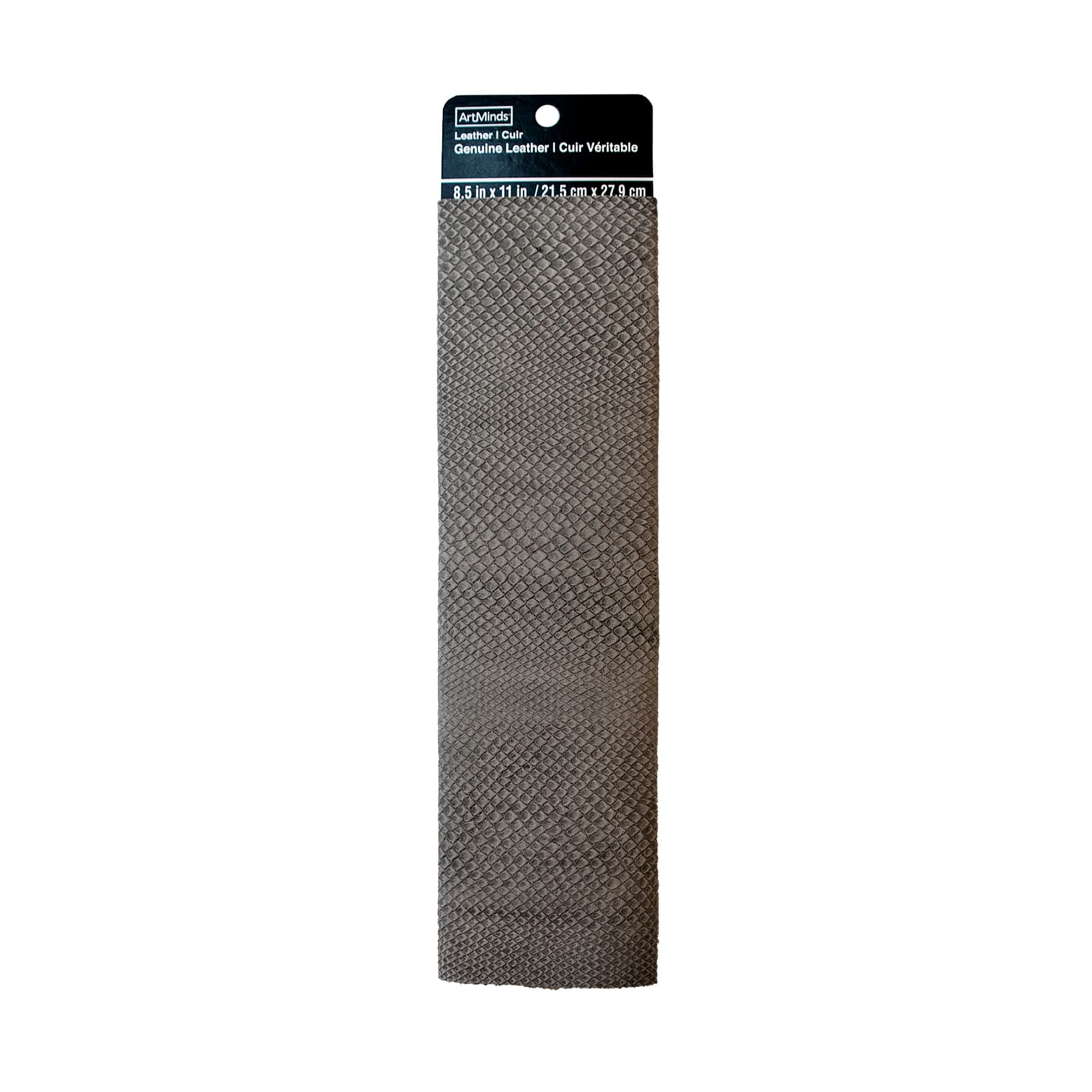 Cobra Grain Leather Trim by ArtMinds™