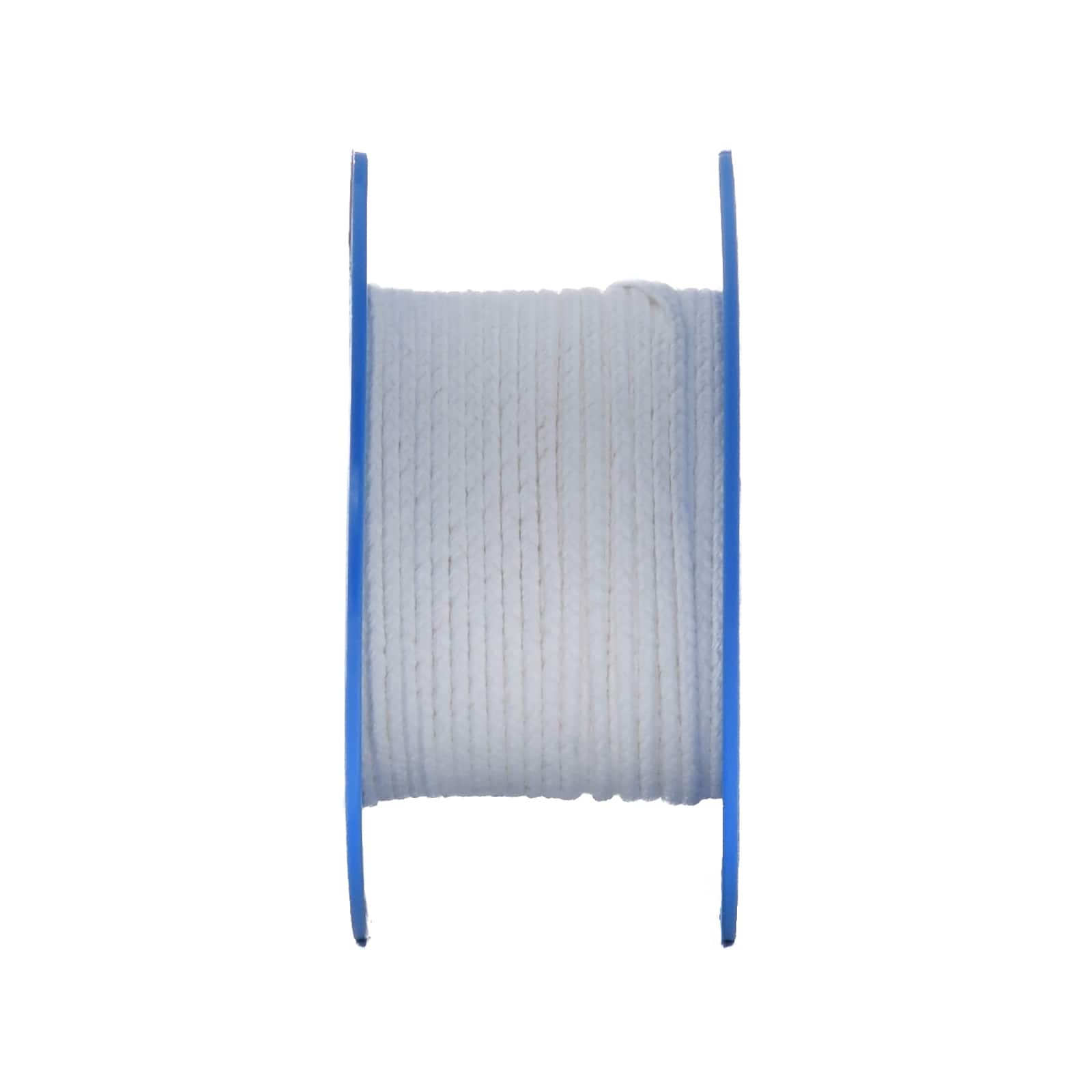 6 Pack: 50yd. Pillar Wick Spool by Make Market®