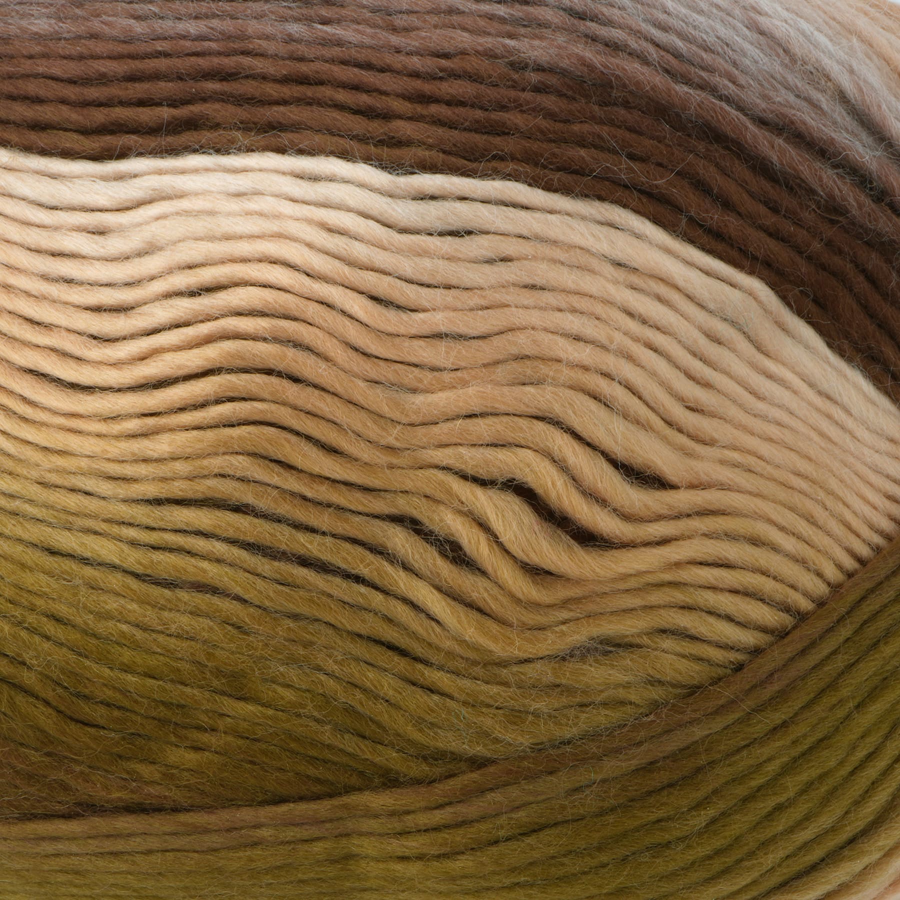 15 Pack: Facets™ Yarn by Loops & Threads®