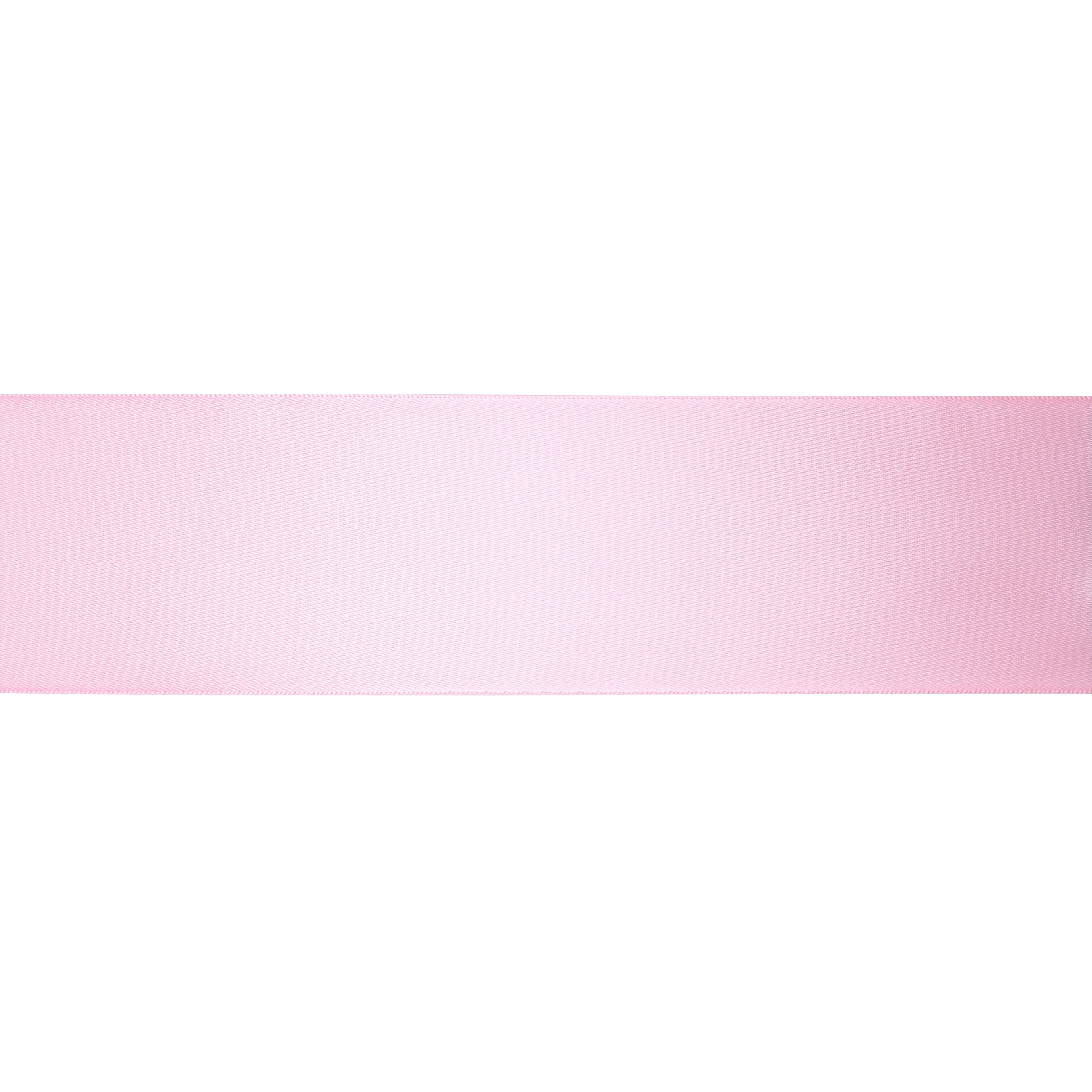 12 Pack: 2.5" x 10yd. Satin Ribbon by Celebrate It® Specialty