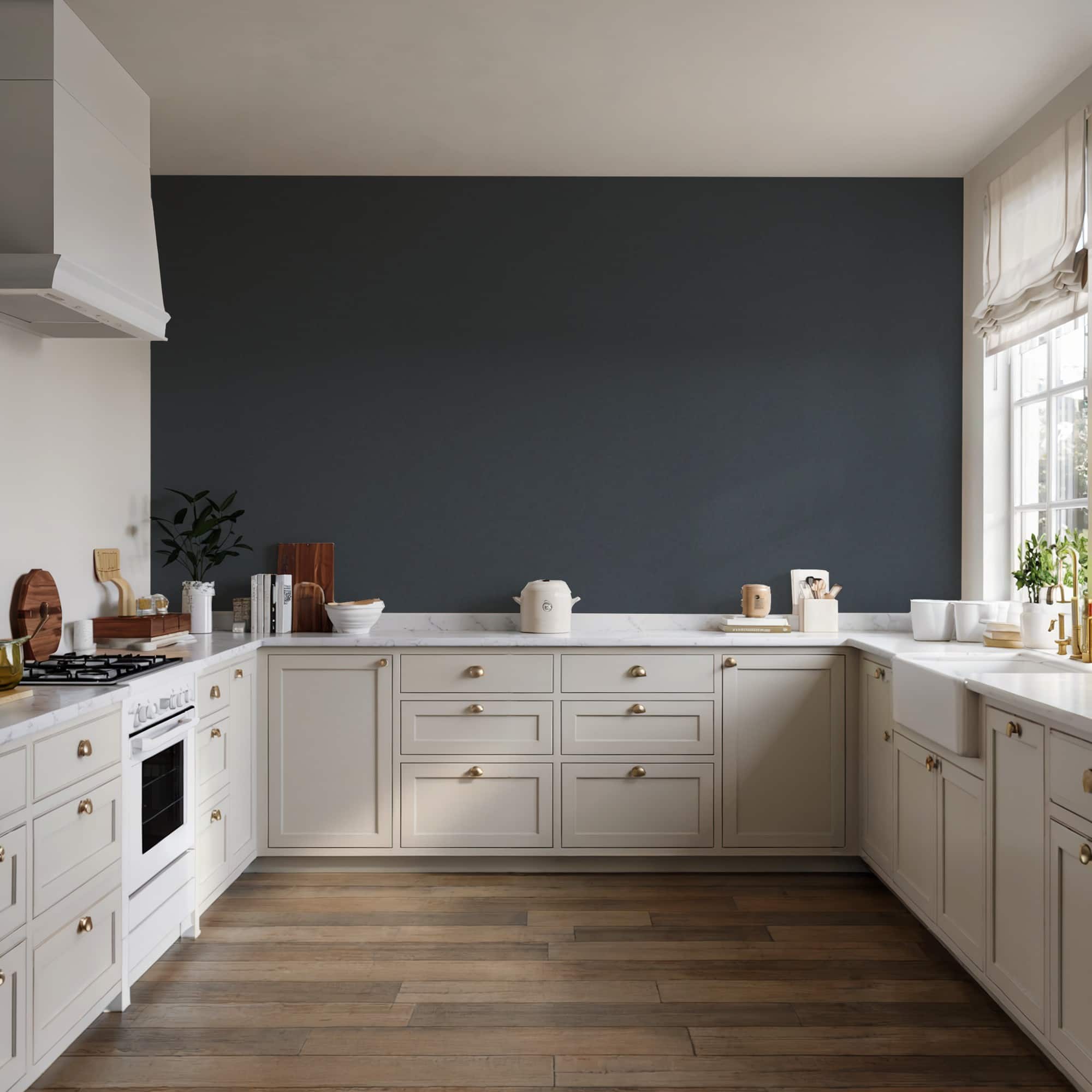 Designs Direct Pressed Woodwork Wallpaper