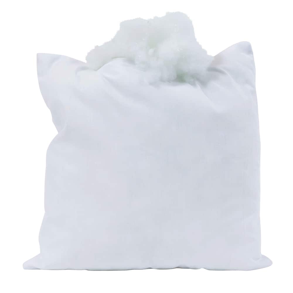 Poly-Fil® Premier™ Ultra Plush Pillow Insert, 16" x 16"