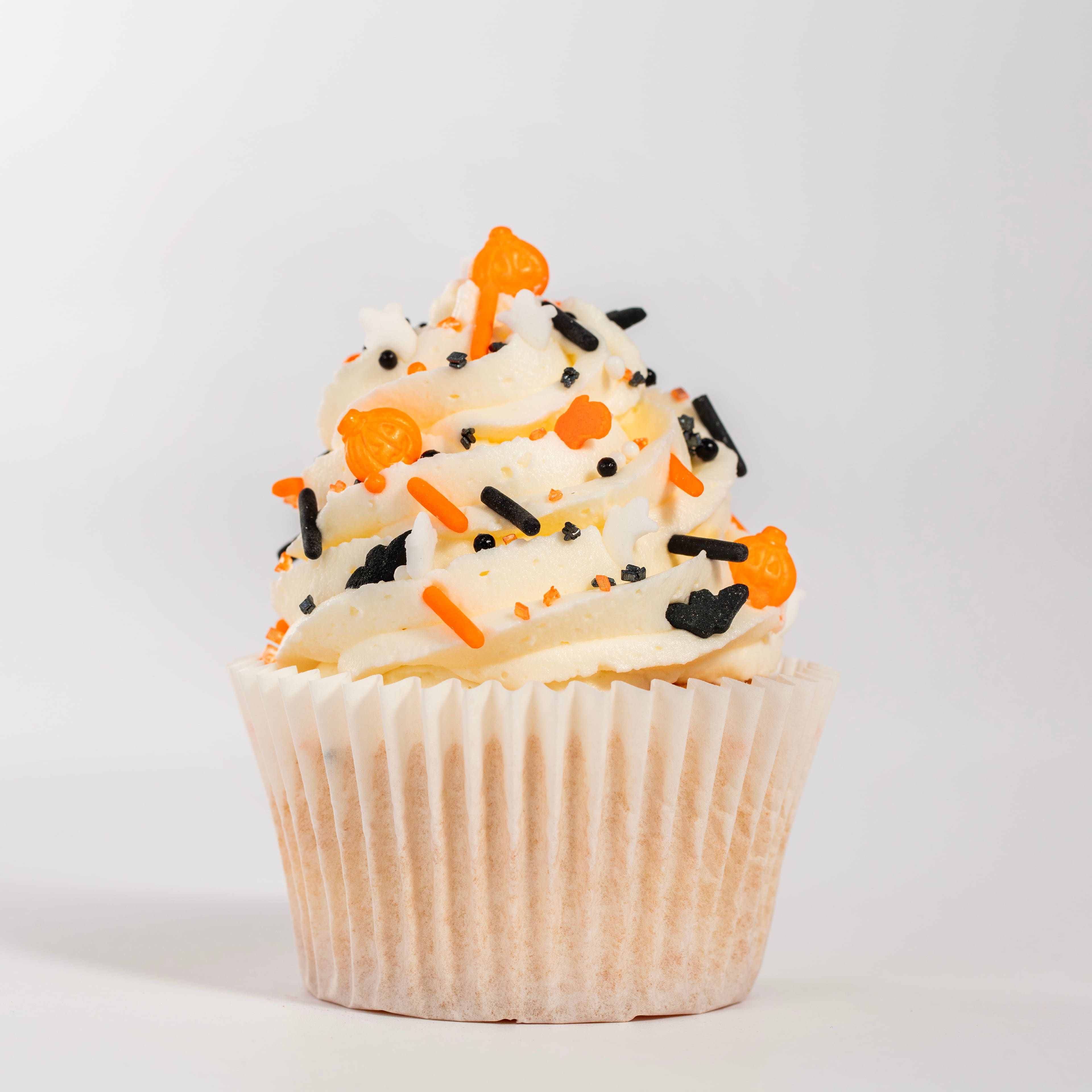 PME Cake Sweet Street® Halloween Sprinkle Set