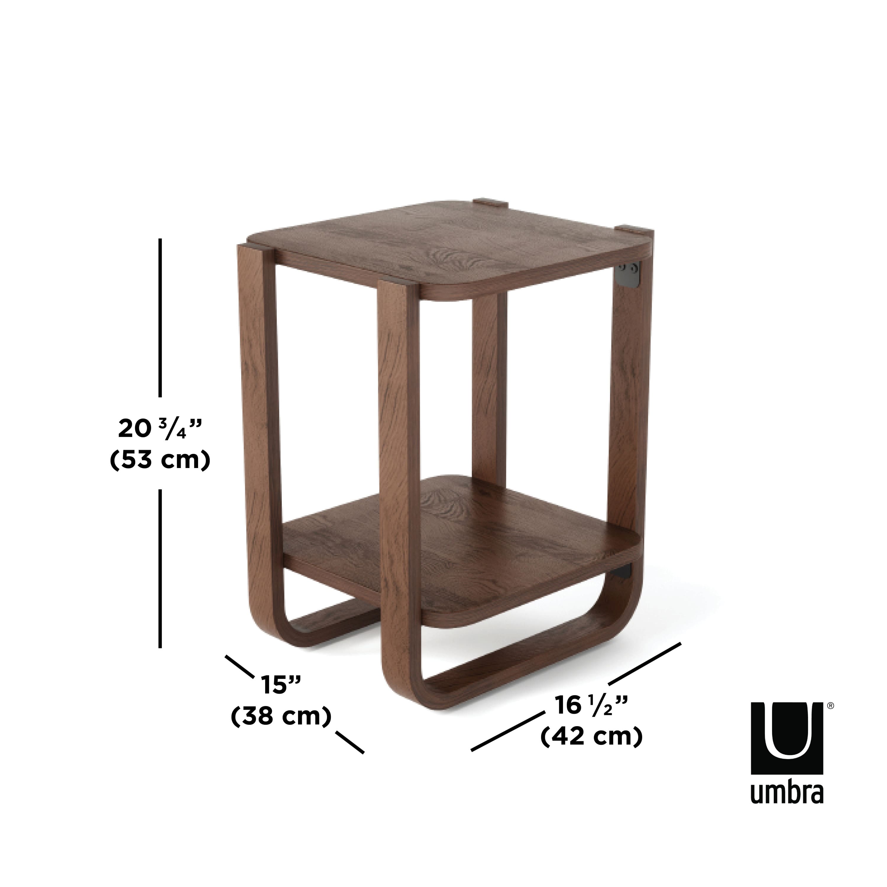 Umbra Bellwood Side Table