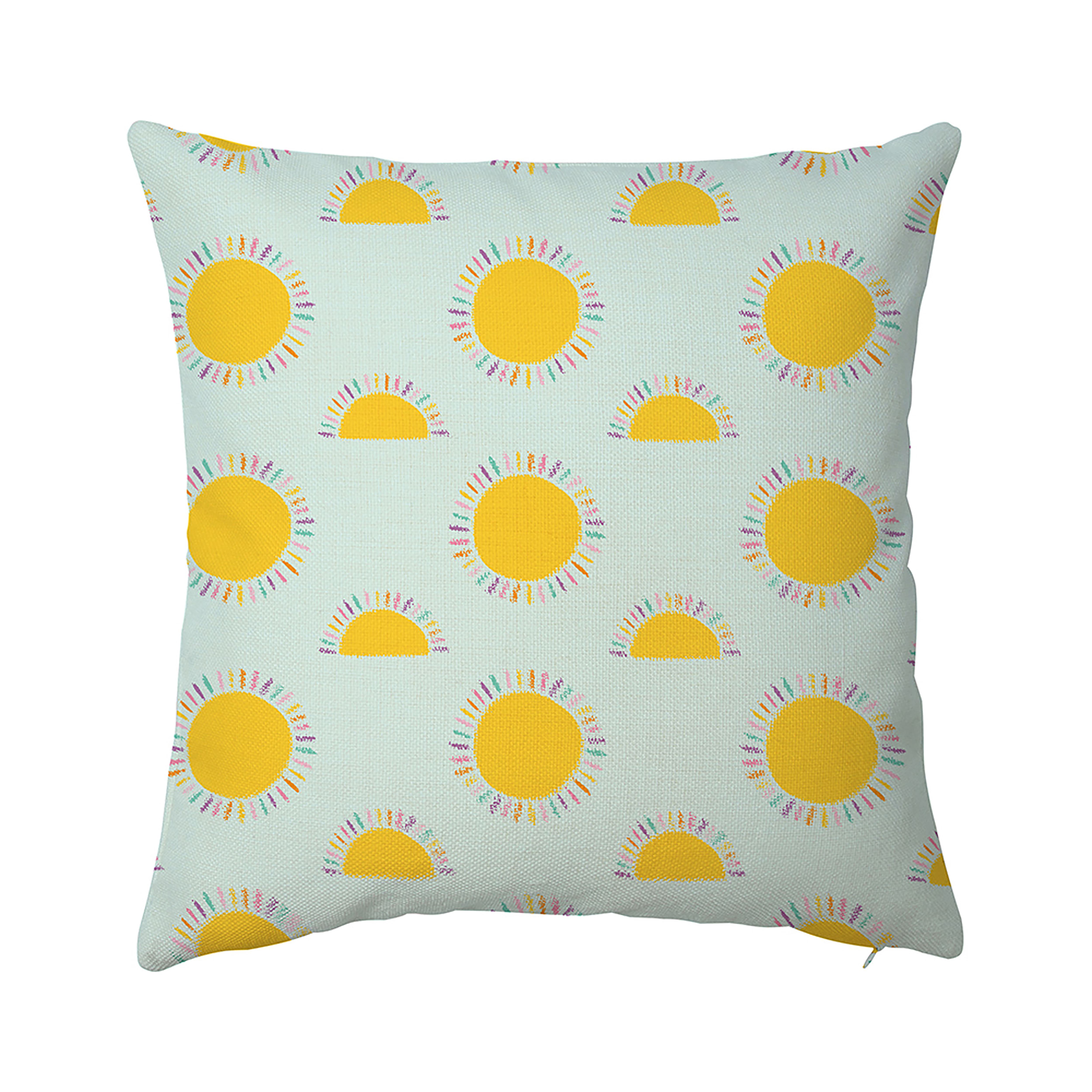 Craft Express 4ct. Sublimation Linen Pillow Covers