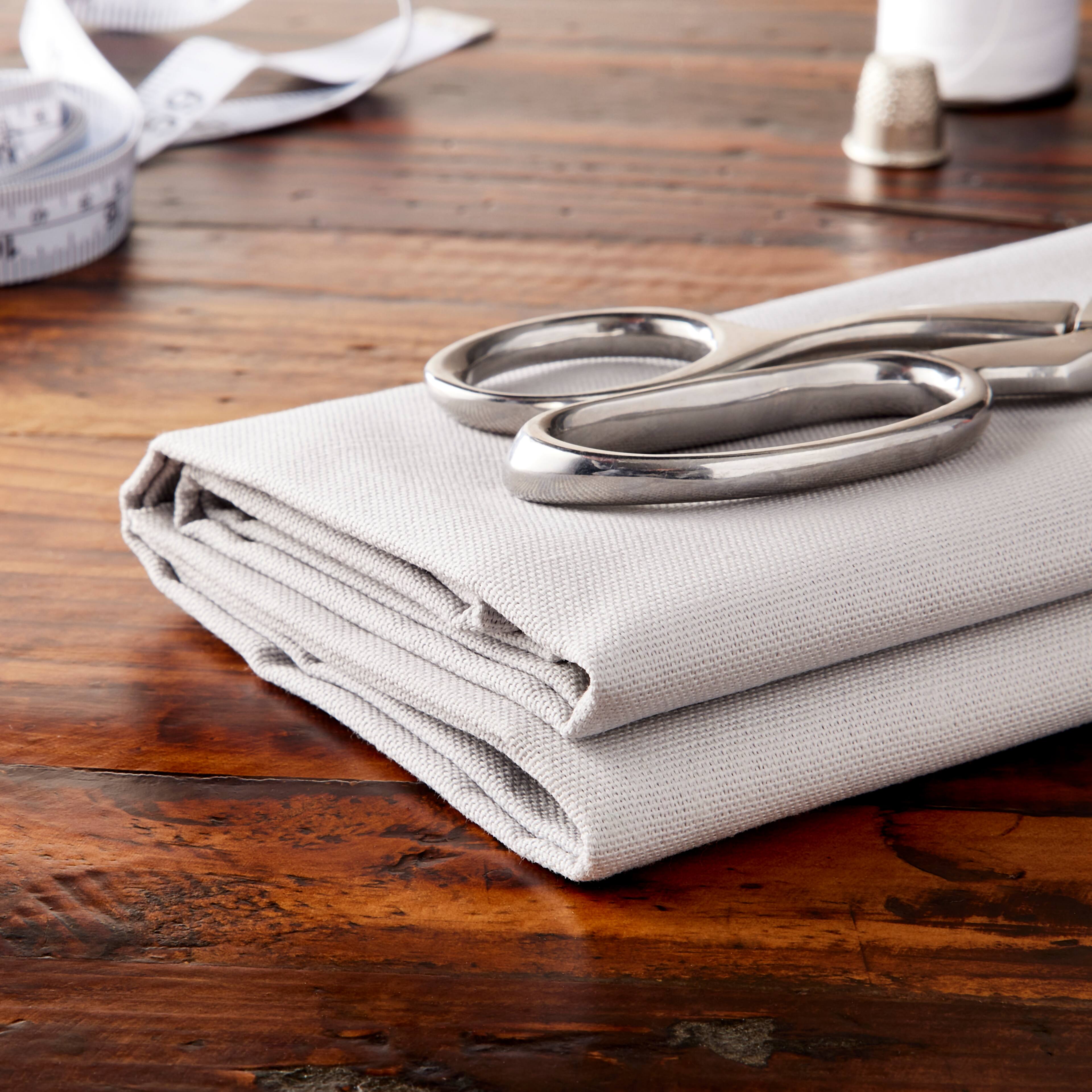 Canvas Fabric Bundle by Loops & Threads