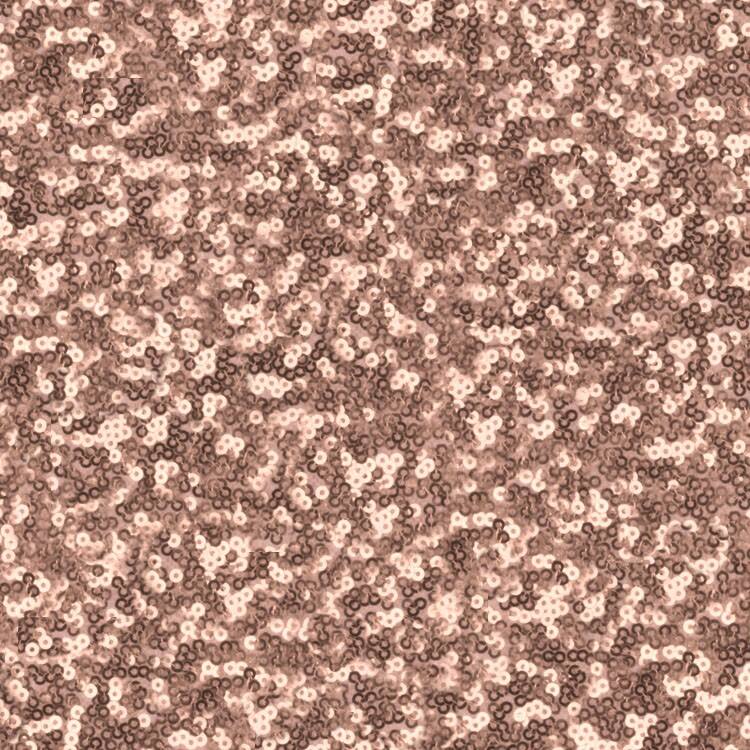 Blush Glitz Sequin