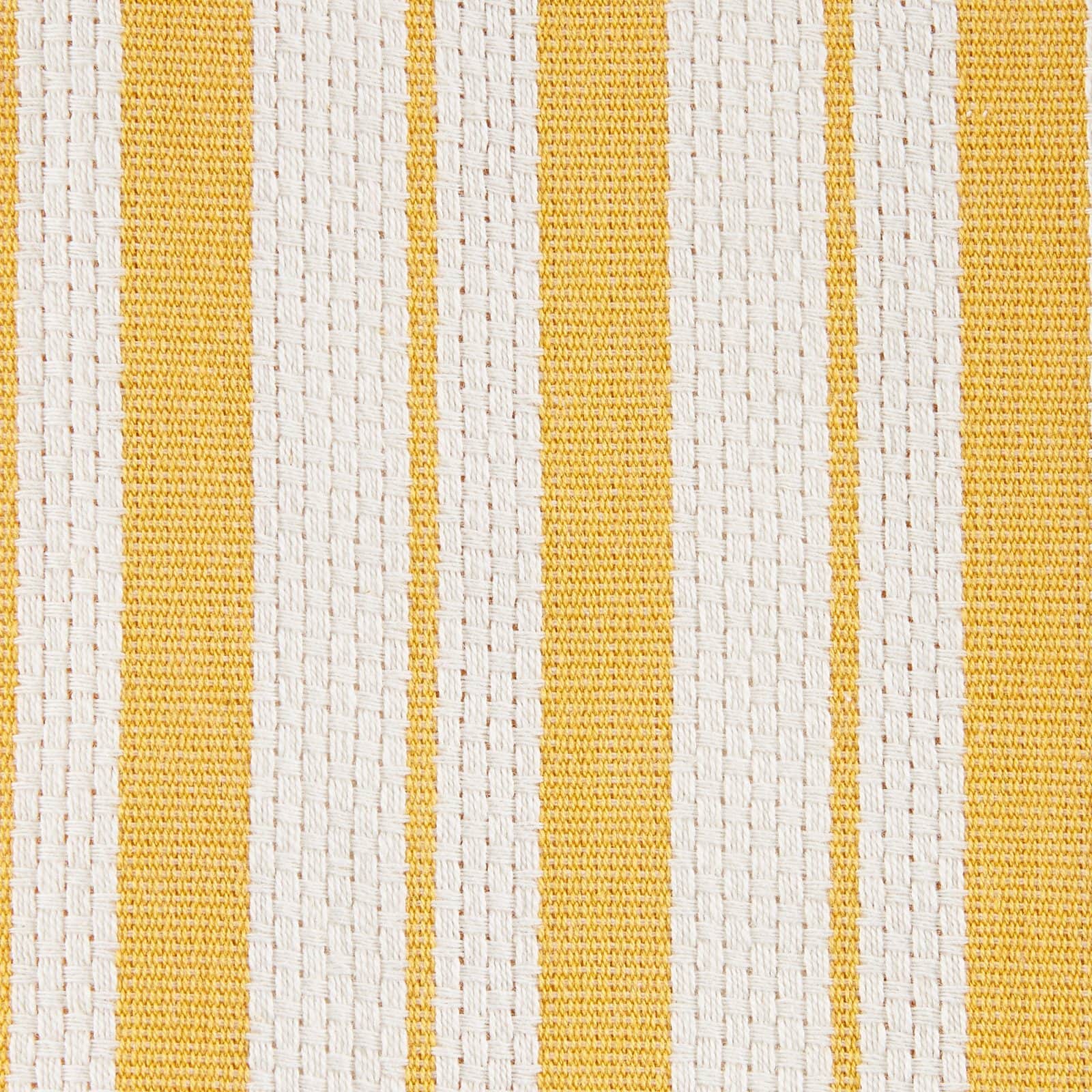 DII® Burnt Apricot Sonoma Harvest Dish Towels, 3ct.