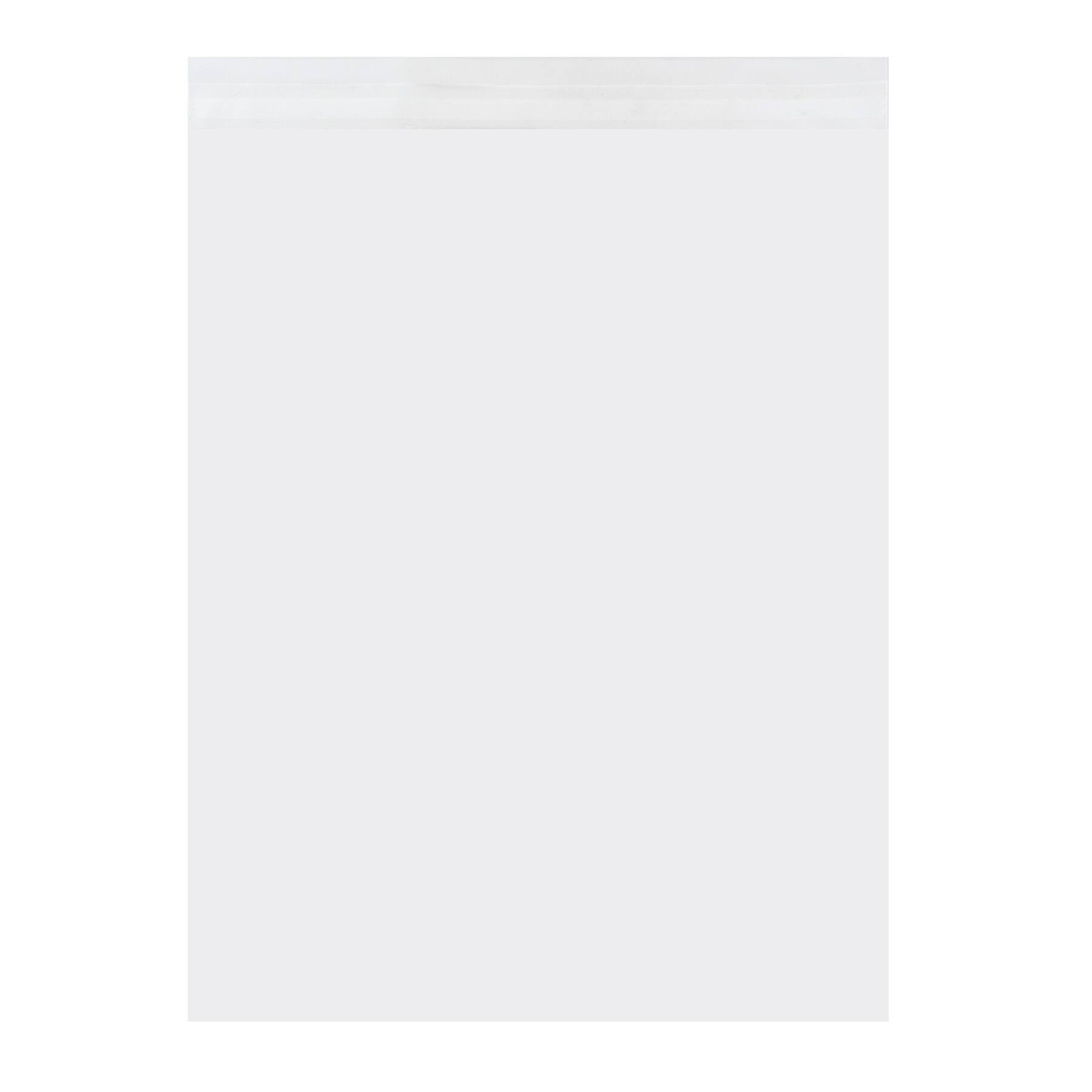 Clear Art Sleeves by Artist's Loft™
