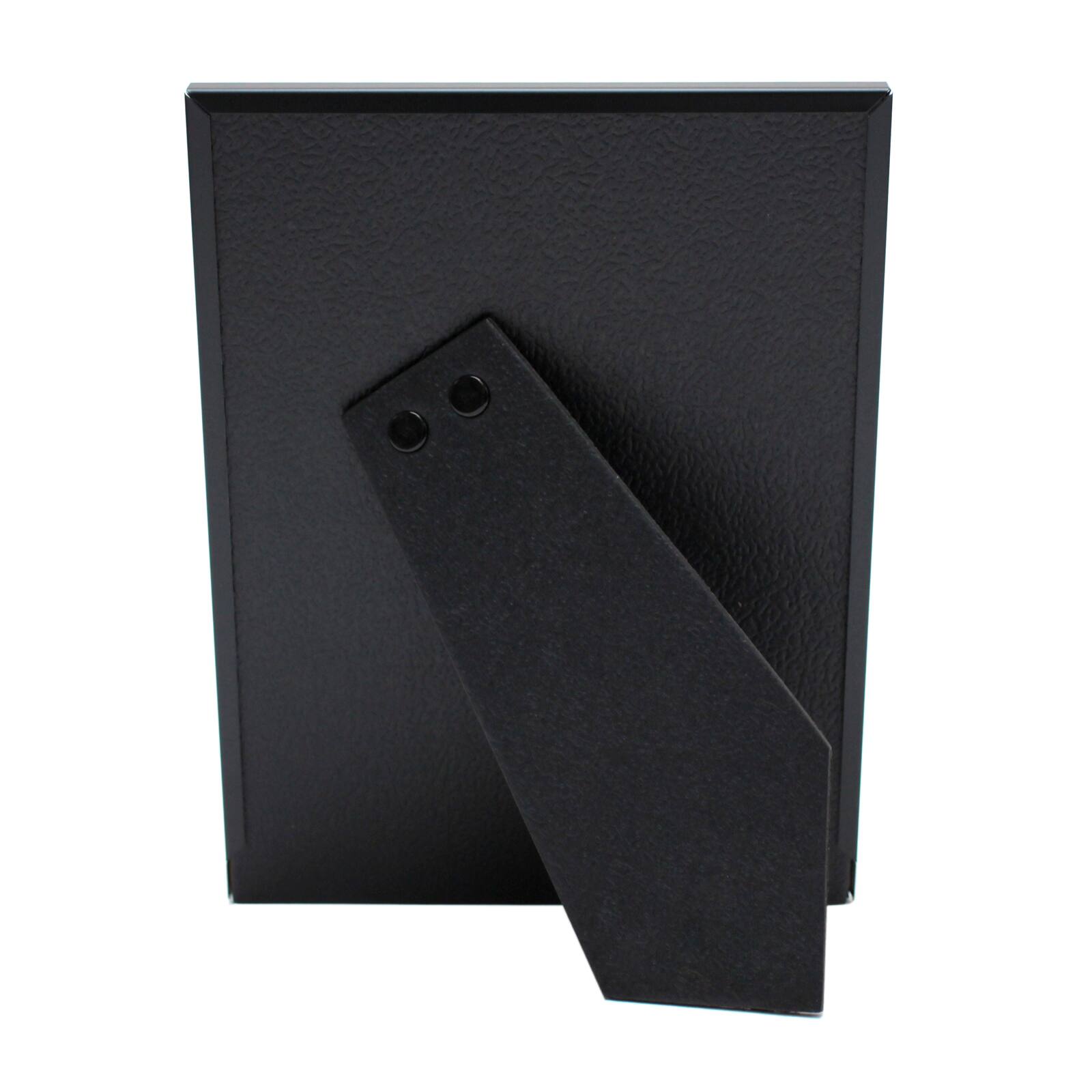 Cadre en aluminium avec passe-partout Expressions de Studio Decor
