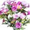 19" Petunia Water Resistant Bush by Ashland®