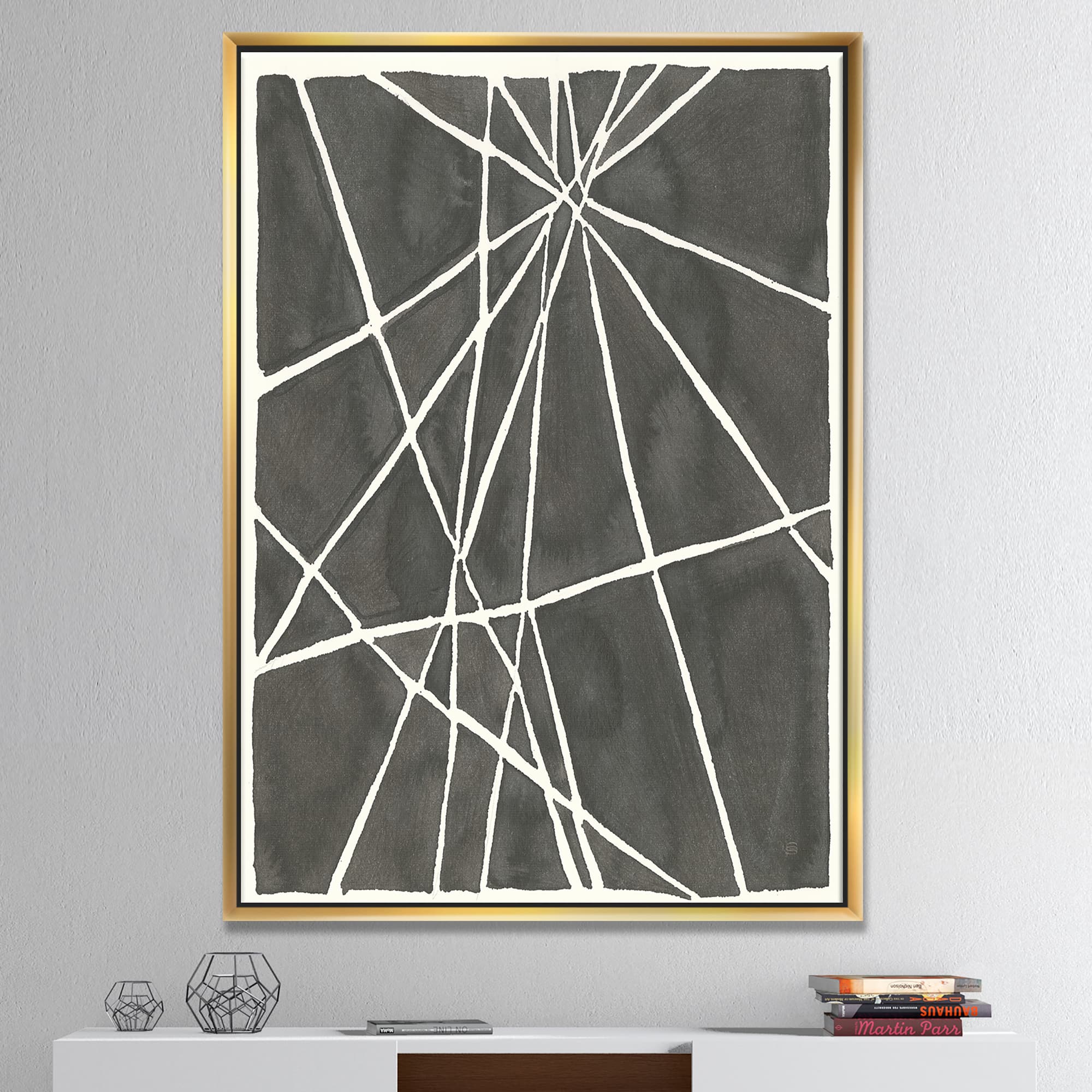 Designart - Minimalist Graphics II