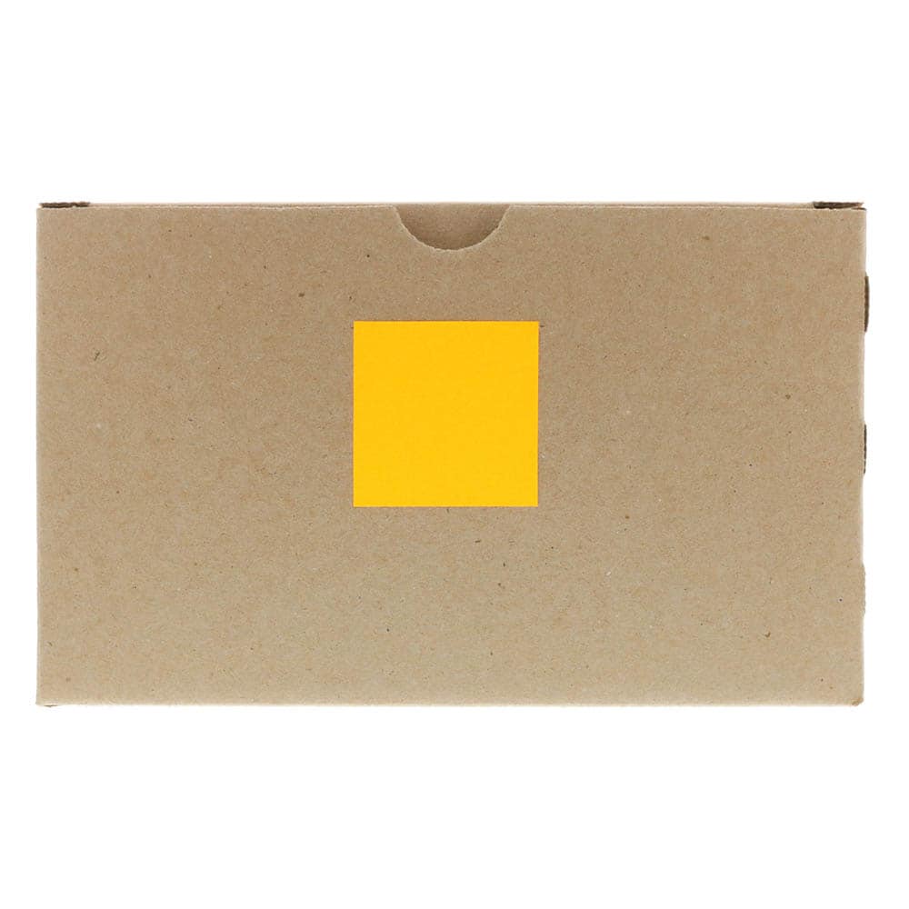 JAM Paper 2" x 2" Square Product & Container Labels