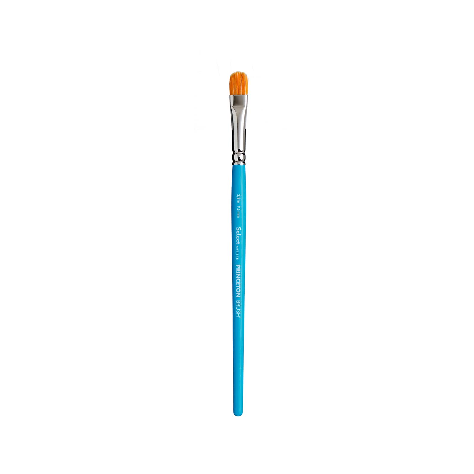 Princeton™ Select™ Artiste Series 3750 Short Handle Lunar Blender Brush