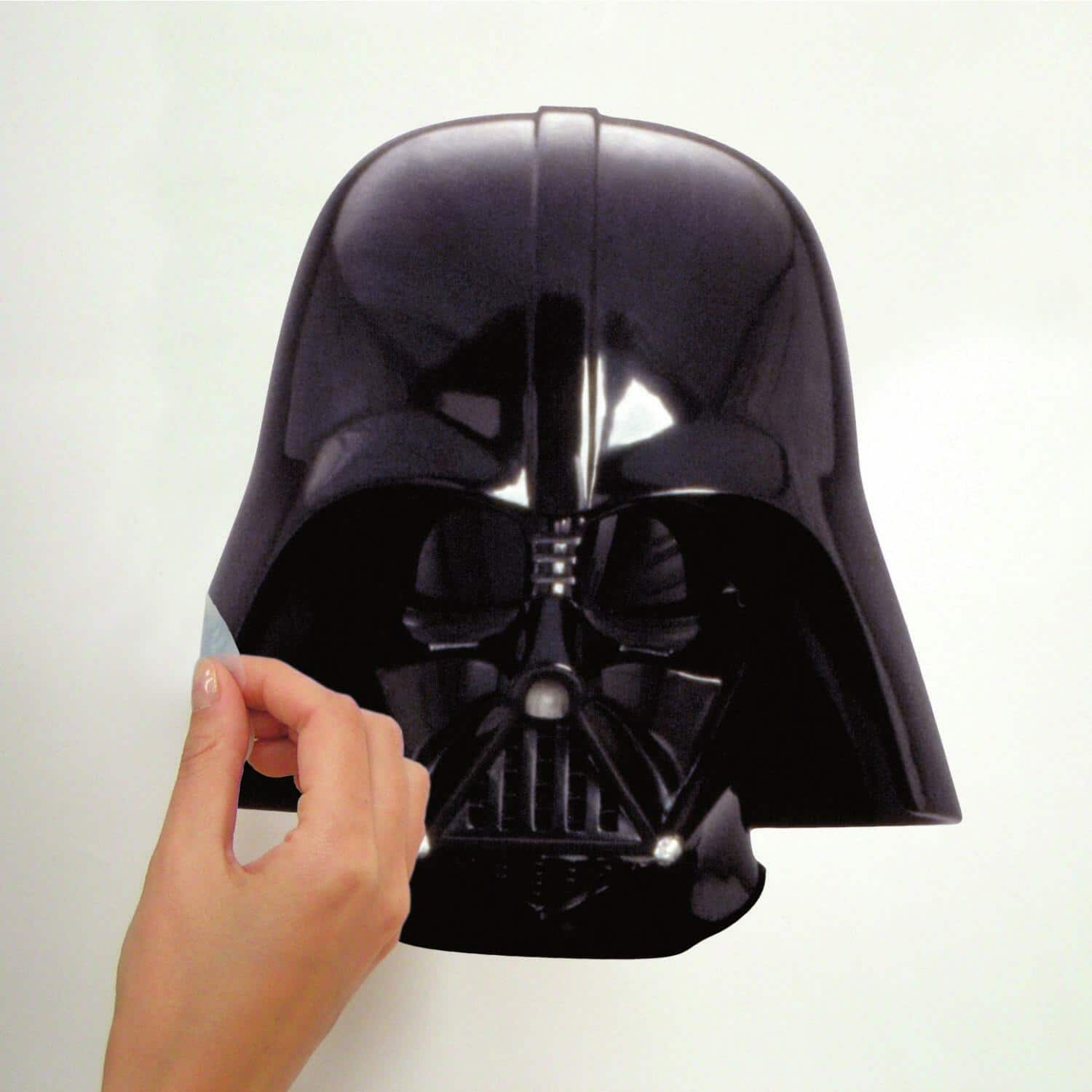 RoomMates Star Wars Classic Vadar Peel & Stick Decal