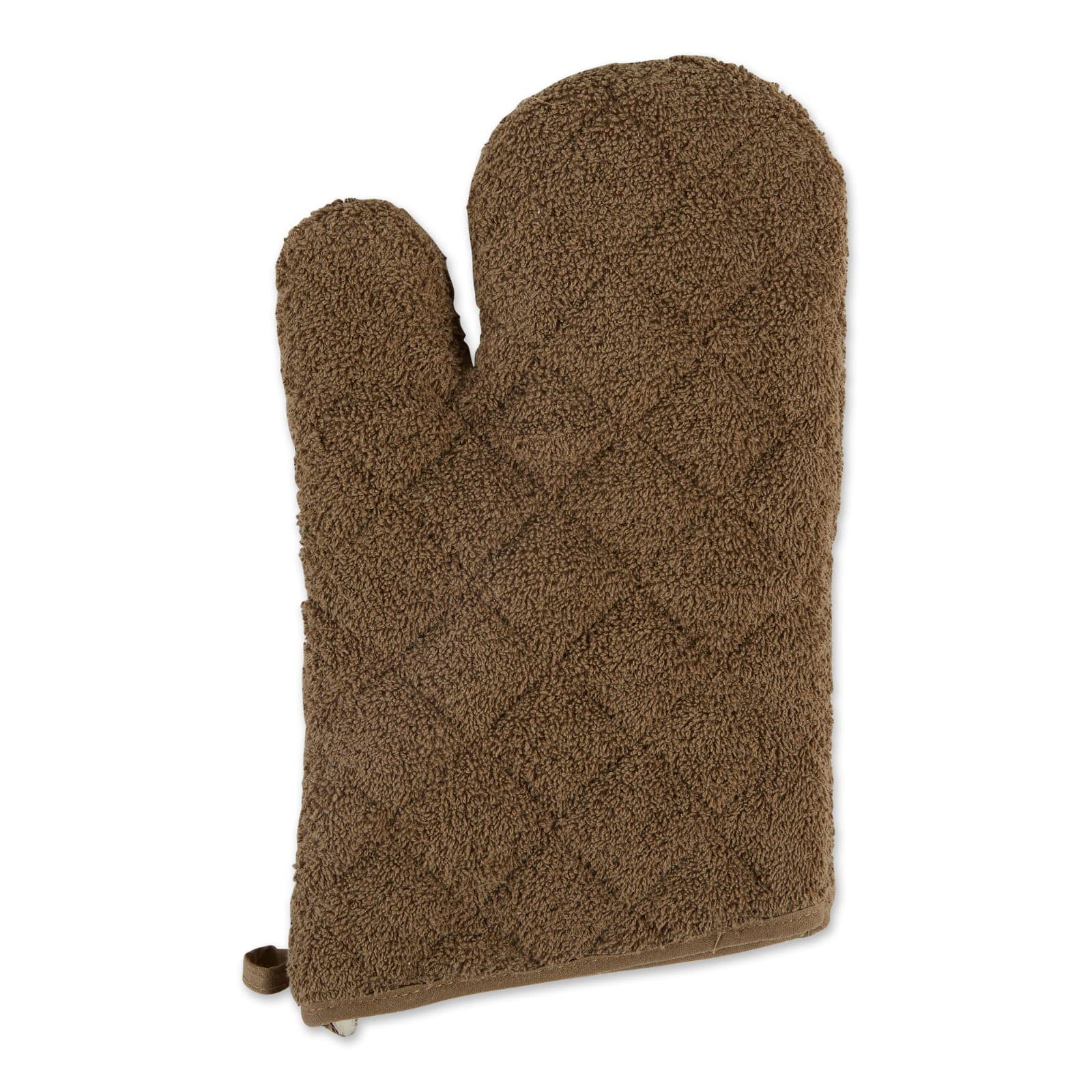 DII® Terry Oven Mitts