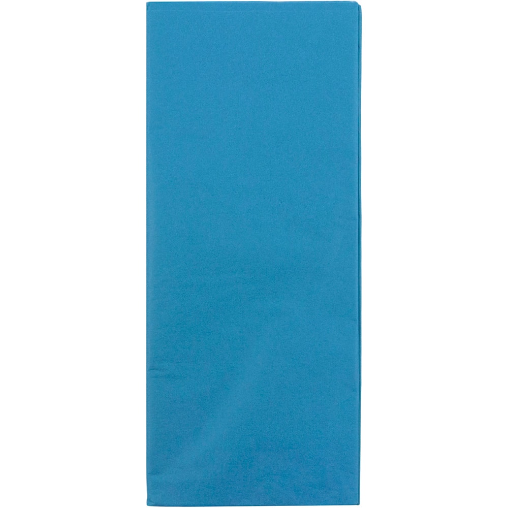 JAM Paper 20" x 26" Tissue Paper, 2 Packs of 10 Sheets
