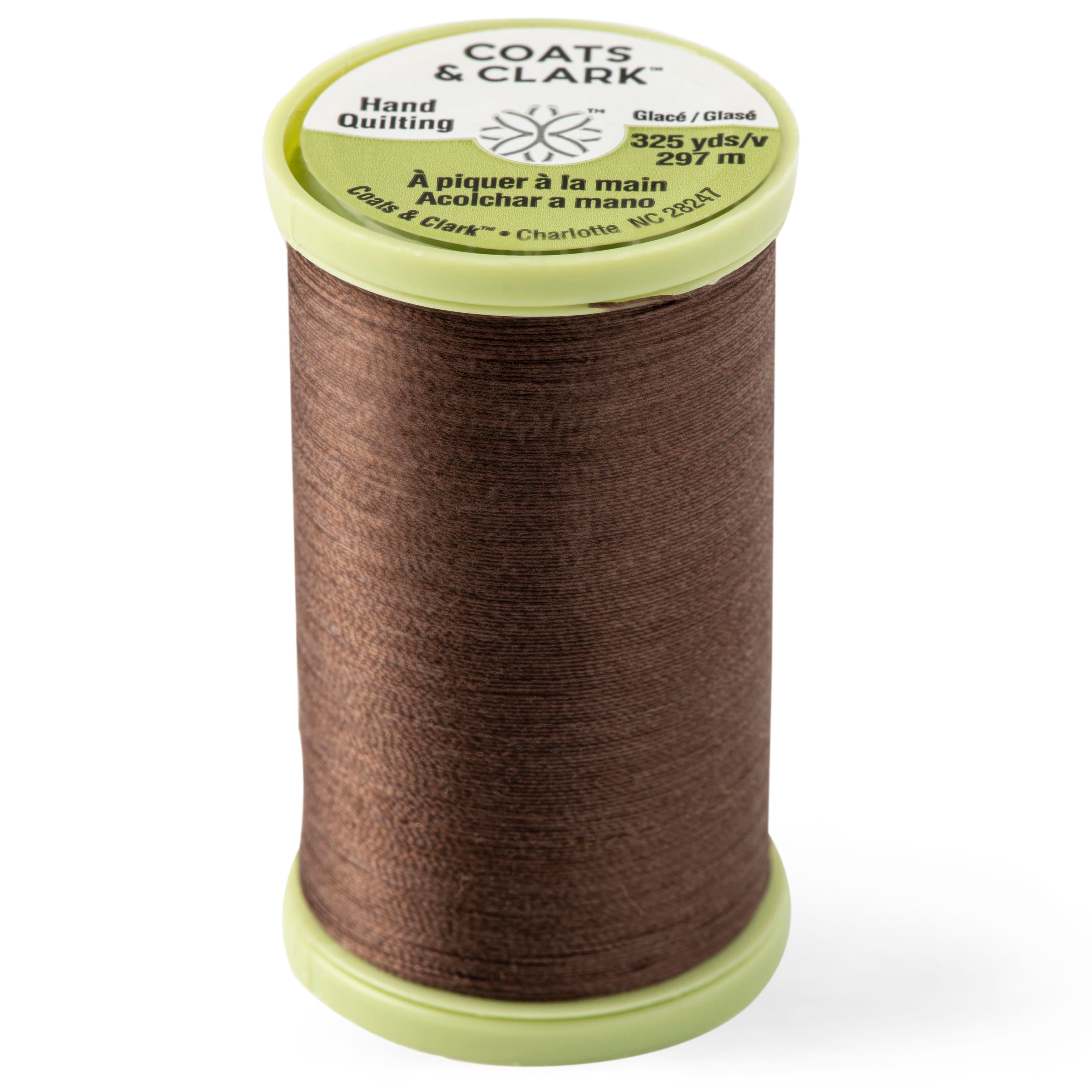 12 Pack: Coats & Clark Dual Duty Plus® Hand Quilting Thread