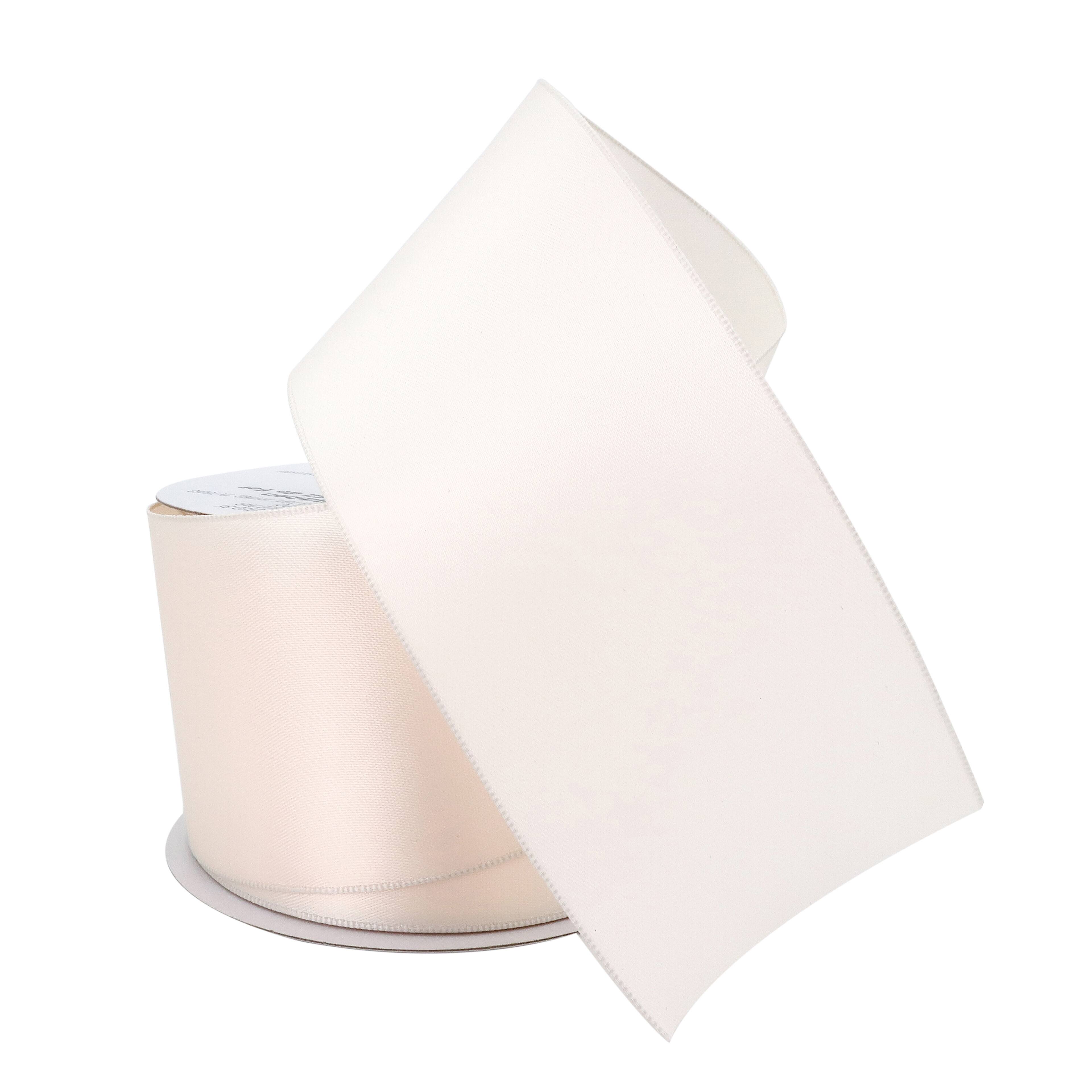 12 Pack: 2.5" x 10yd. Satin Wired Ribbon by Celebrate It® Specialty