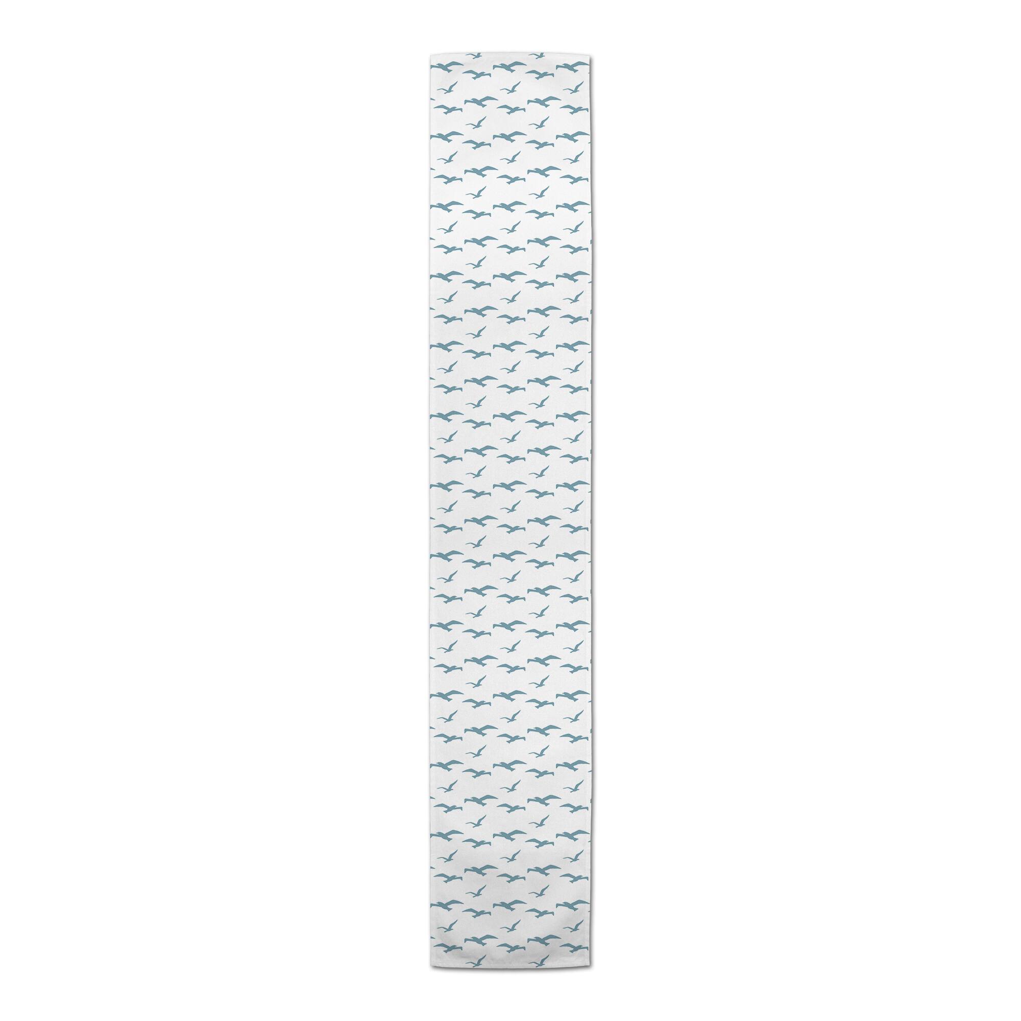 Seagulls Table Runner