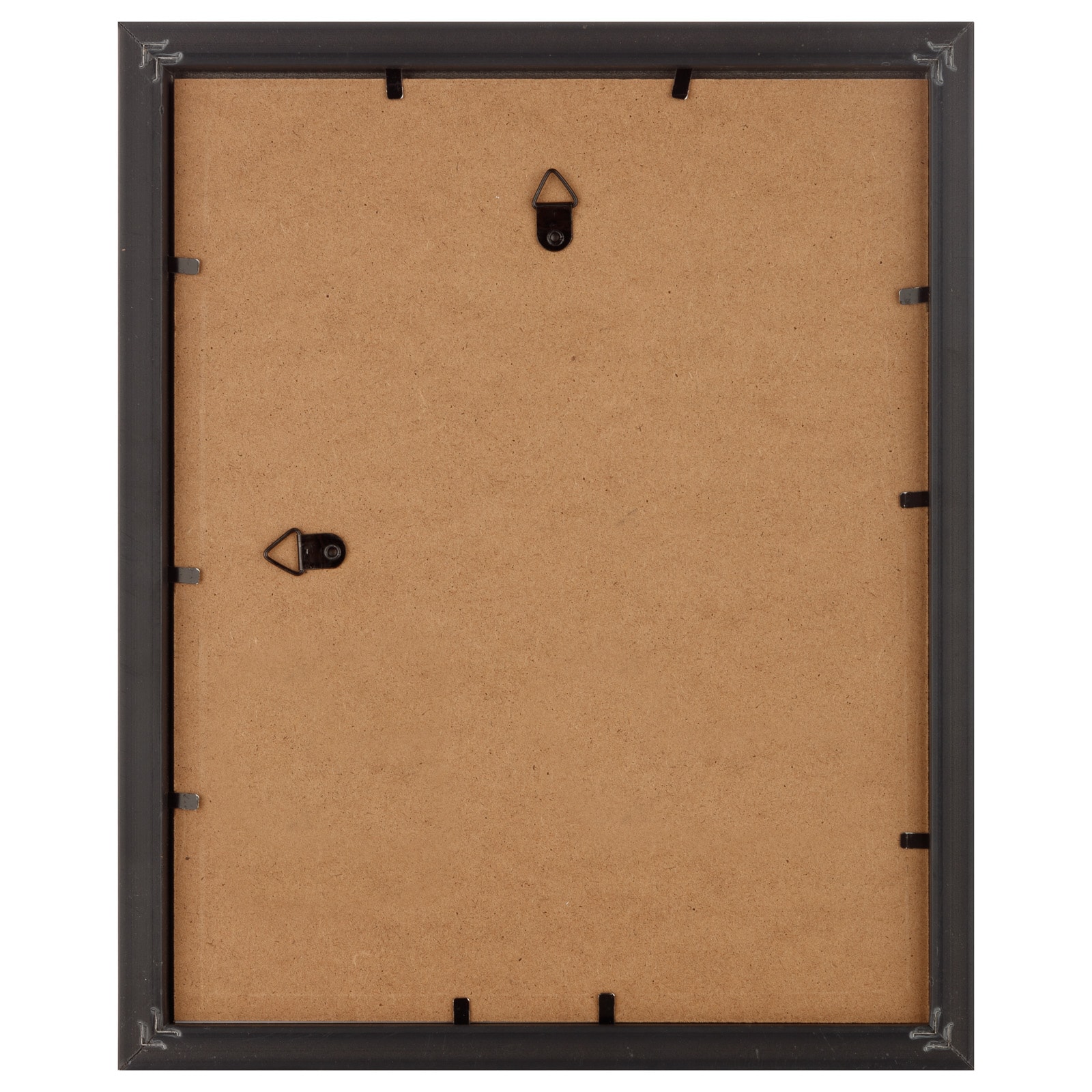 Aspect Rustic Narrow Frame With Mat by Studio Décor®