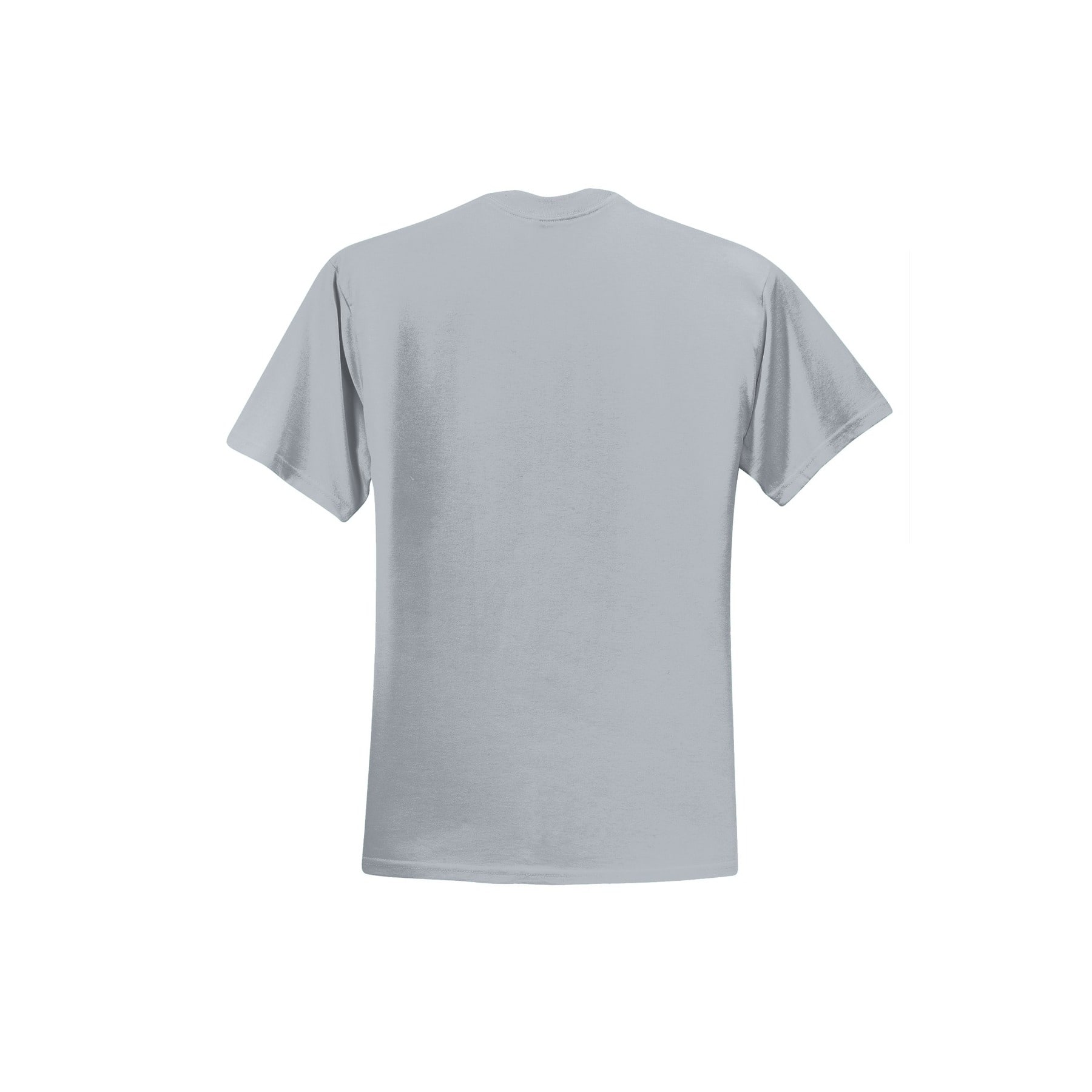 JERZEES® Dri-Power® Neutrals Cotton/Poly Adult Unisex T-Shirt