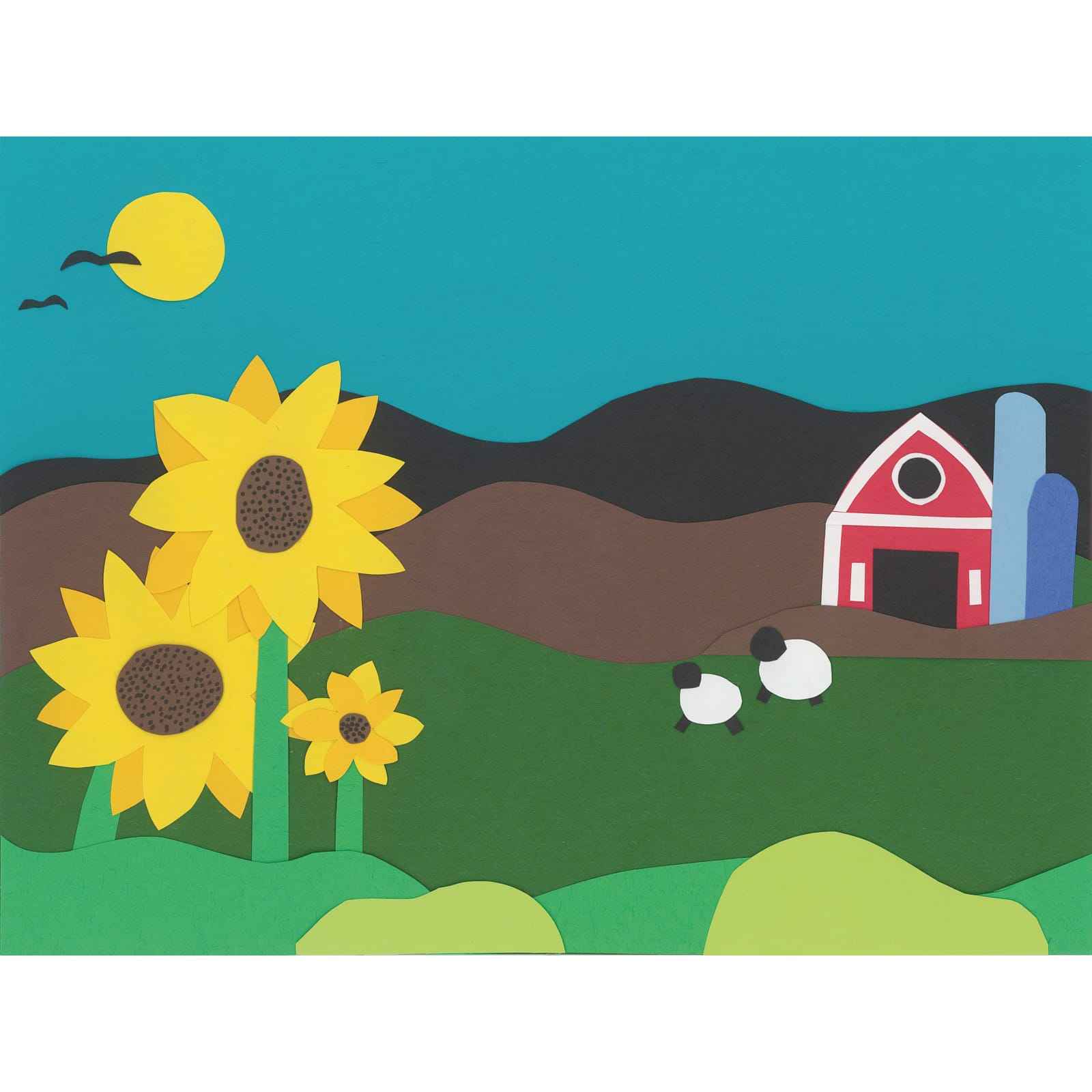Pacon® Light-Weight Construction Paper