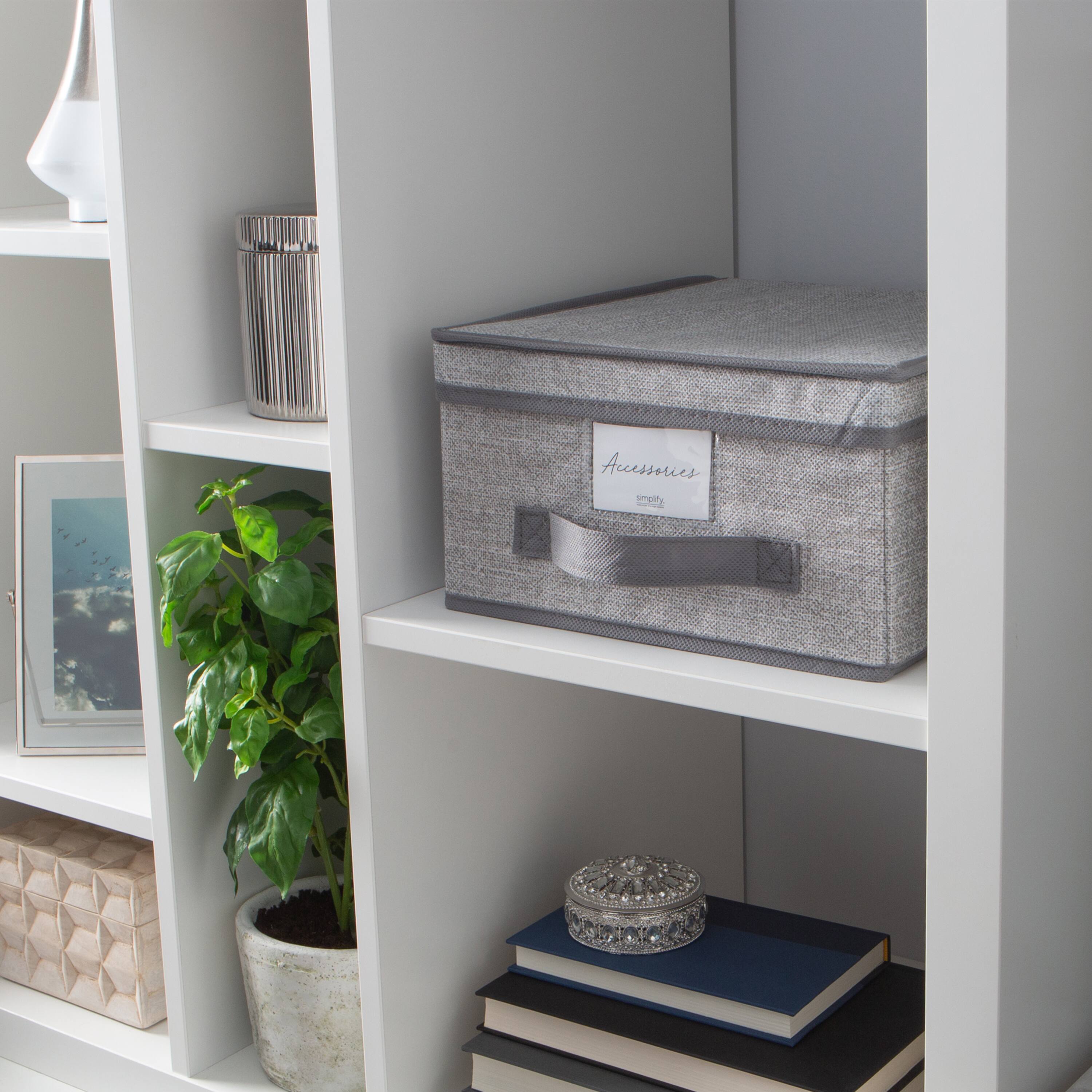 Simplify Medium Storage Box