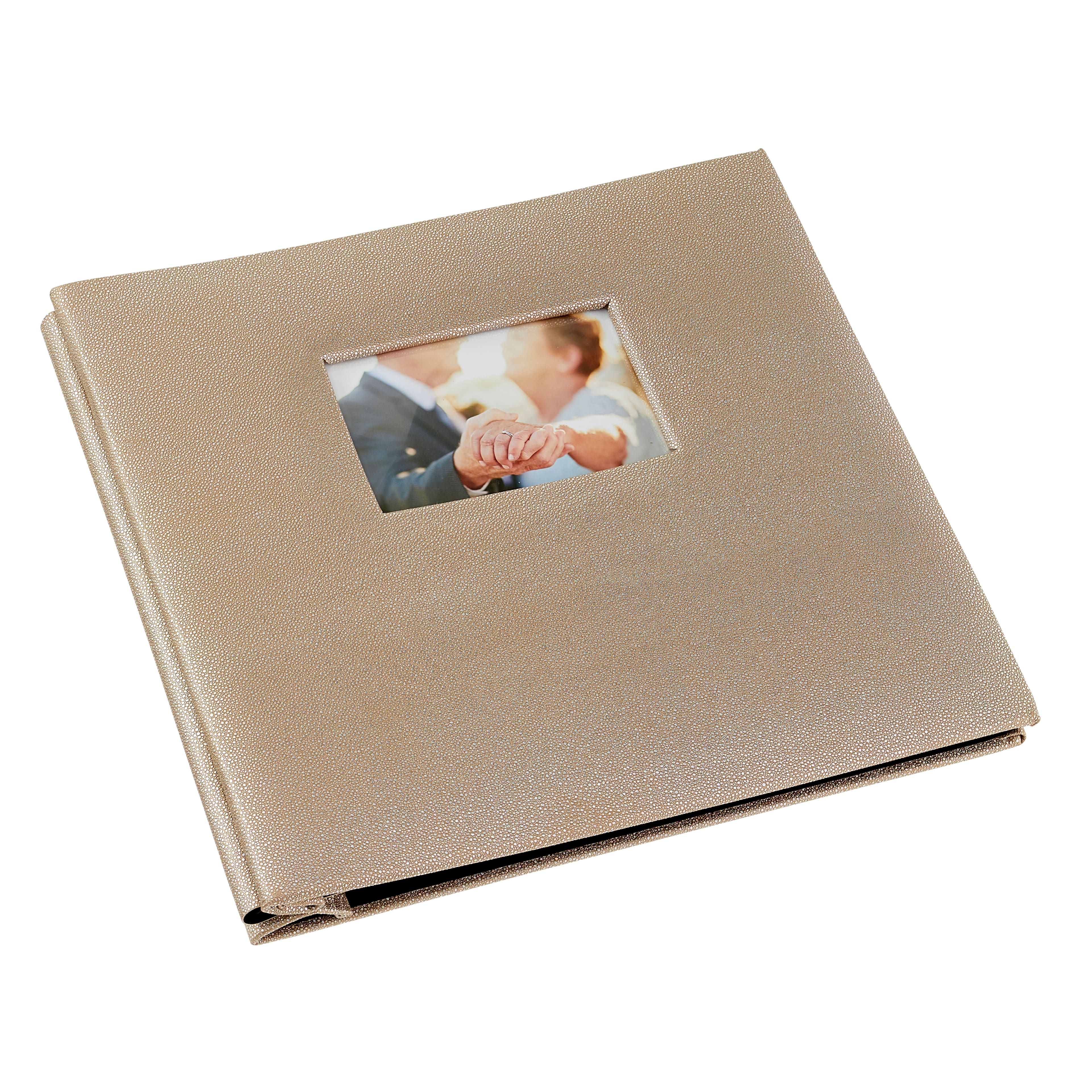 Diva Platinum Mega Scrapbook Album by Recollections®