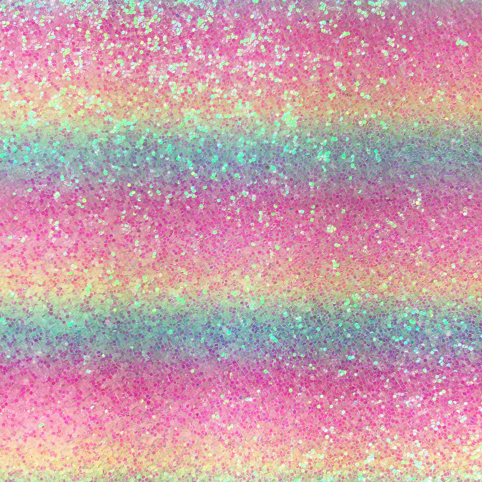 12 Pack: 5.375" x 1yd. Encrusted Glitter Ribbon by Celebrate It™