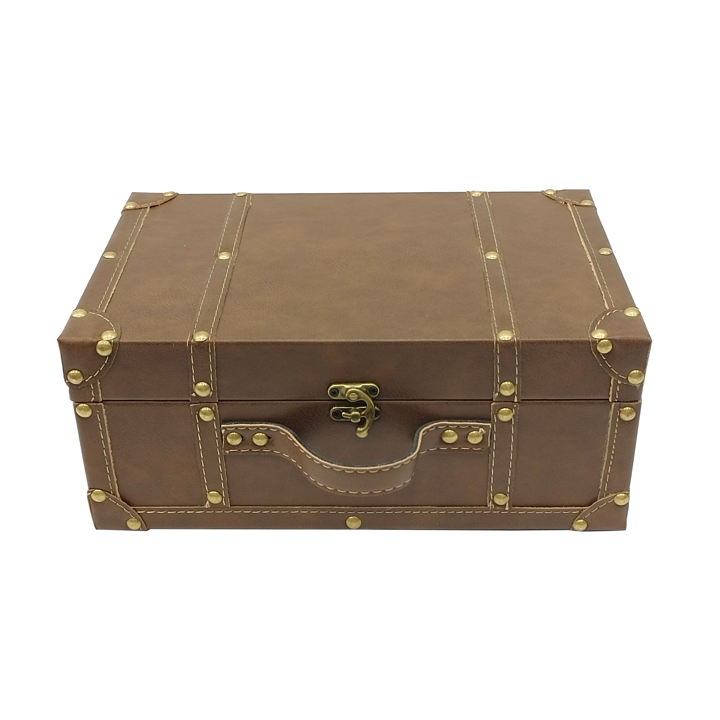 Small Suitcase Decorative Box by Ashland® | Michaels