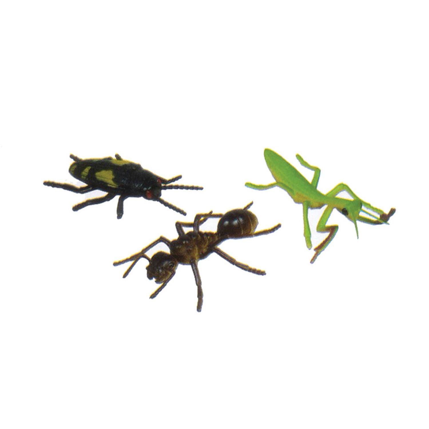 Get Ready Kids 5" Insects Set