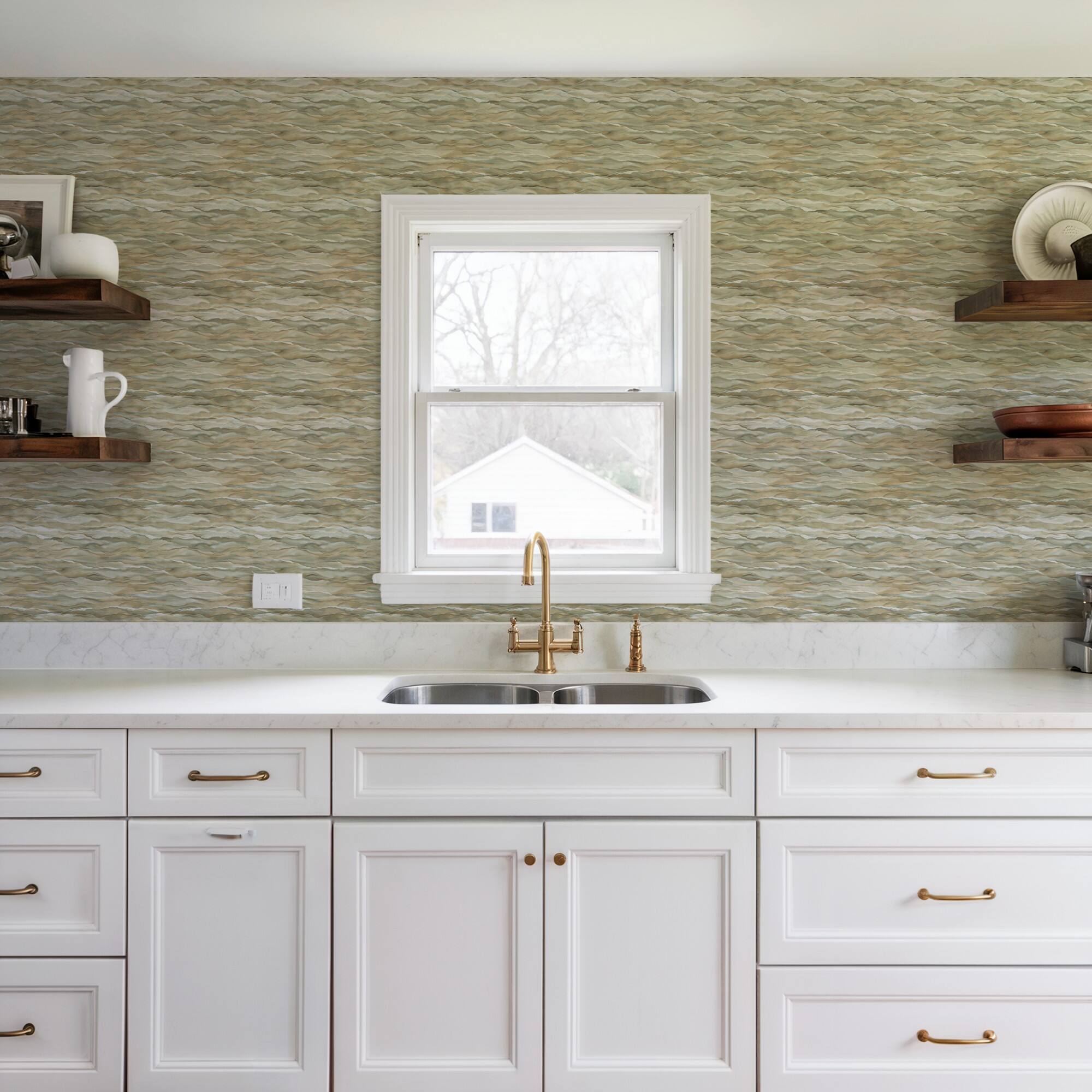 Designs Direct Desert Sands Wallpaper